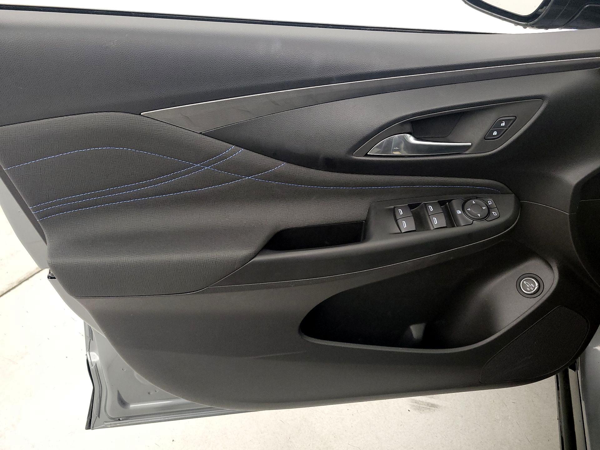 Thumbnail: 2025 Buick Envista - 12