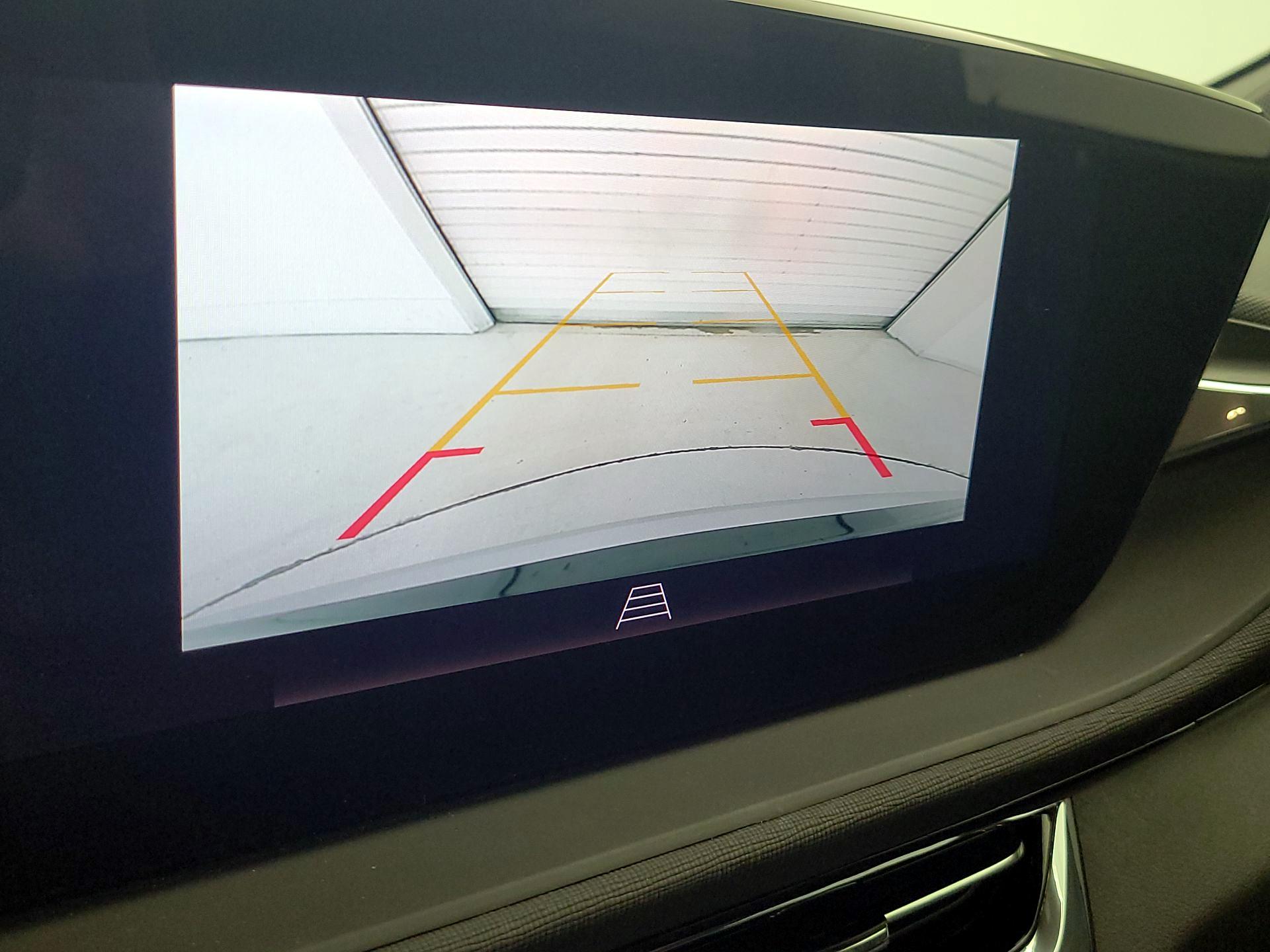 Thumbnail: 2025 Buick Envista - 14