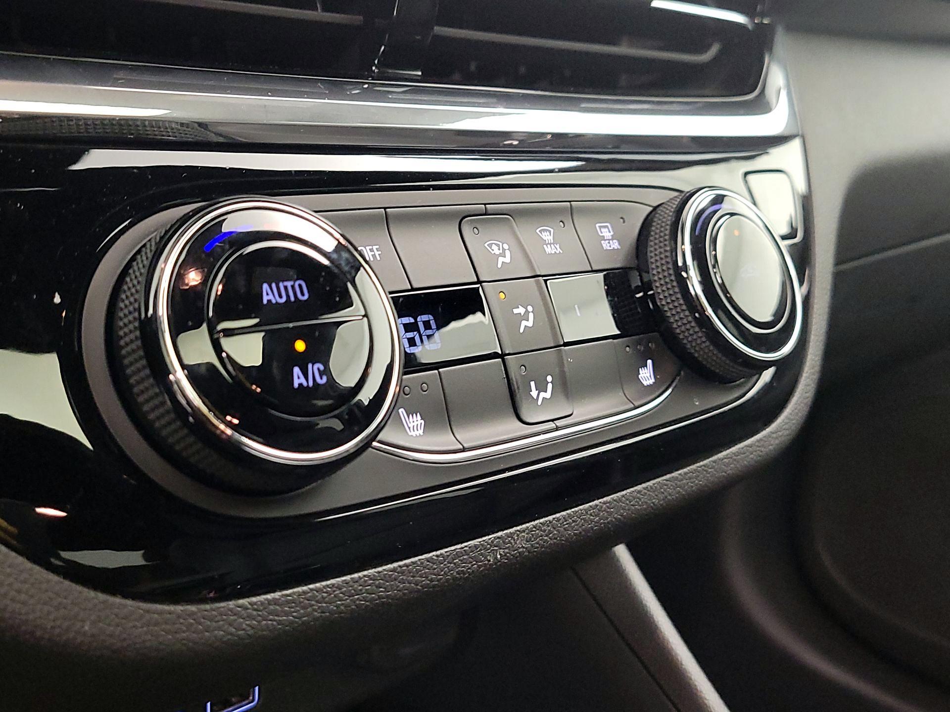 Thumbnail: 2025 Buick Envista - 16