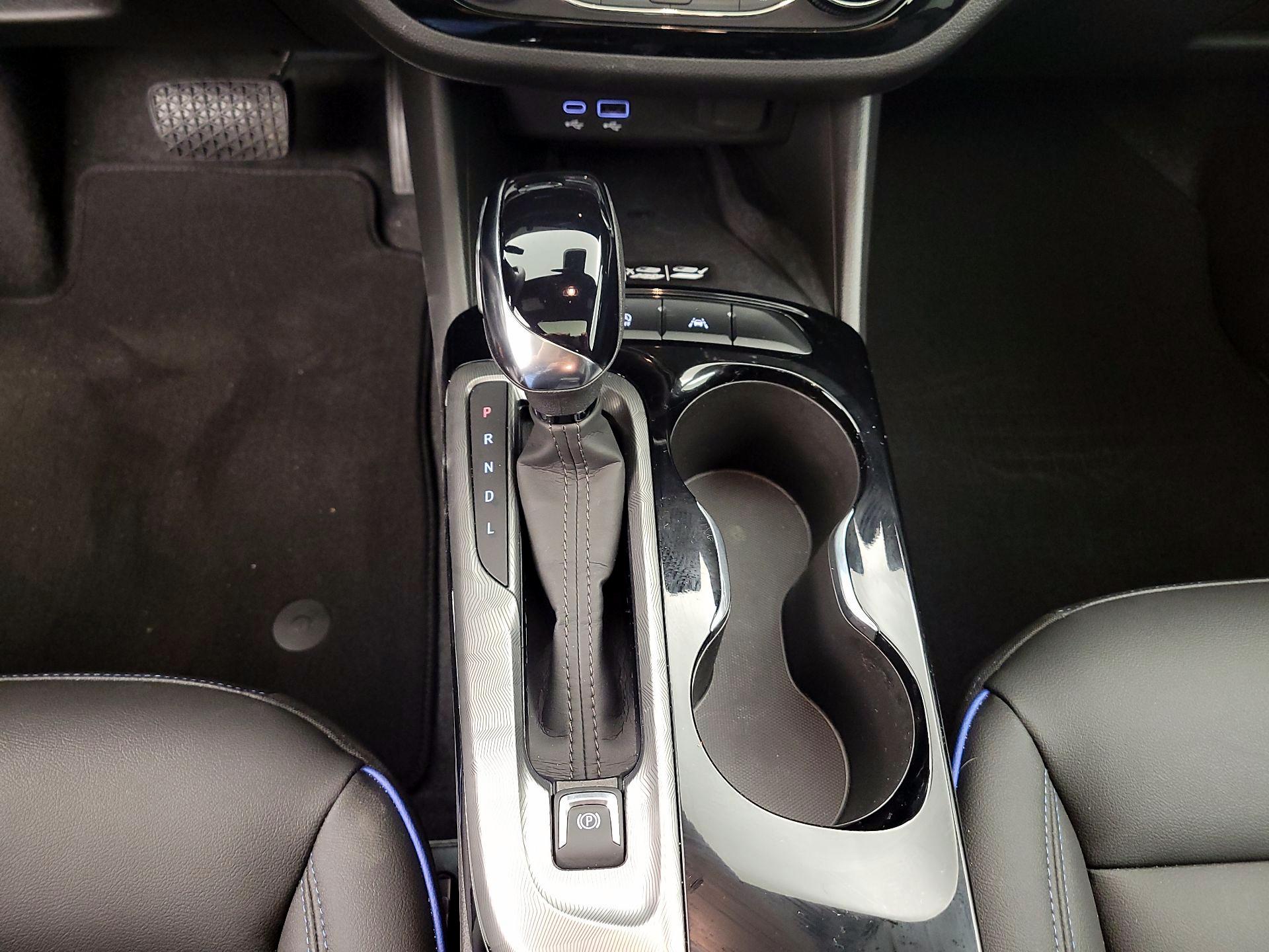 Thumbnail: 2025 Buick Envista - 17