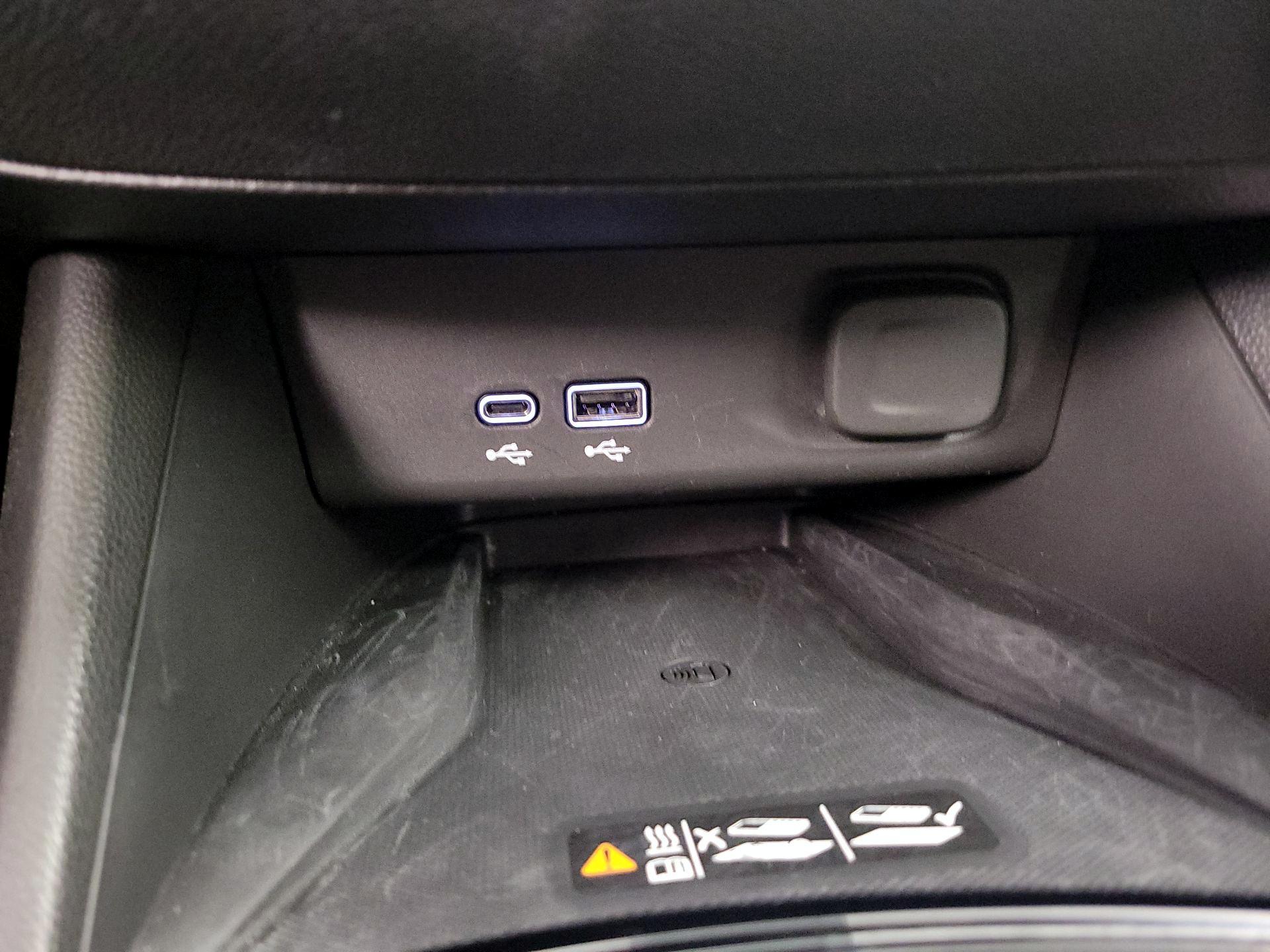 Thumbnail: 2025 Buick Envista - 18