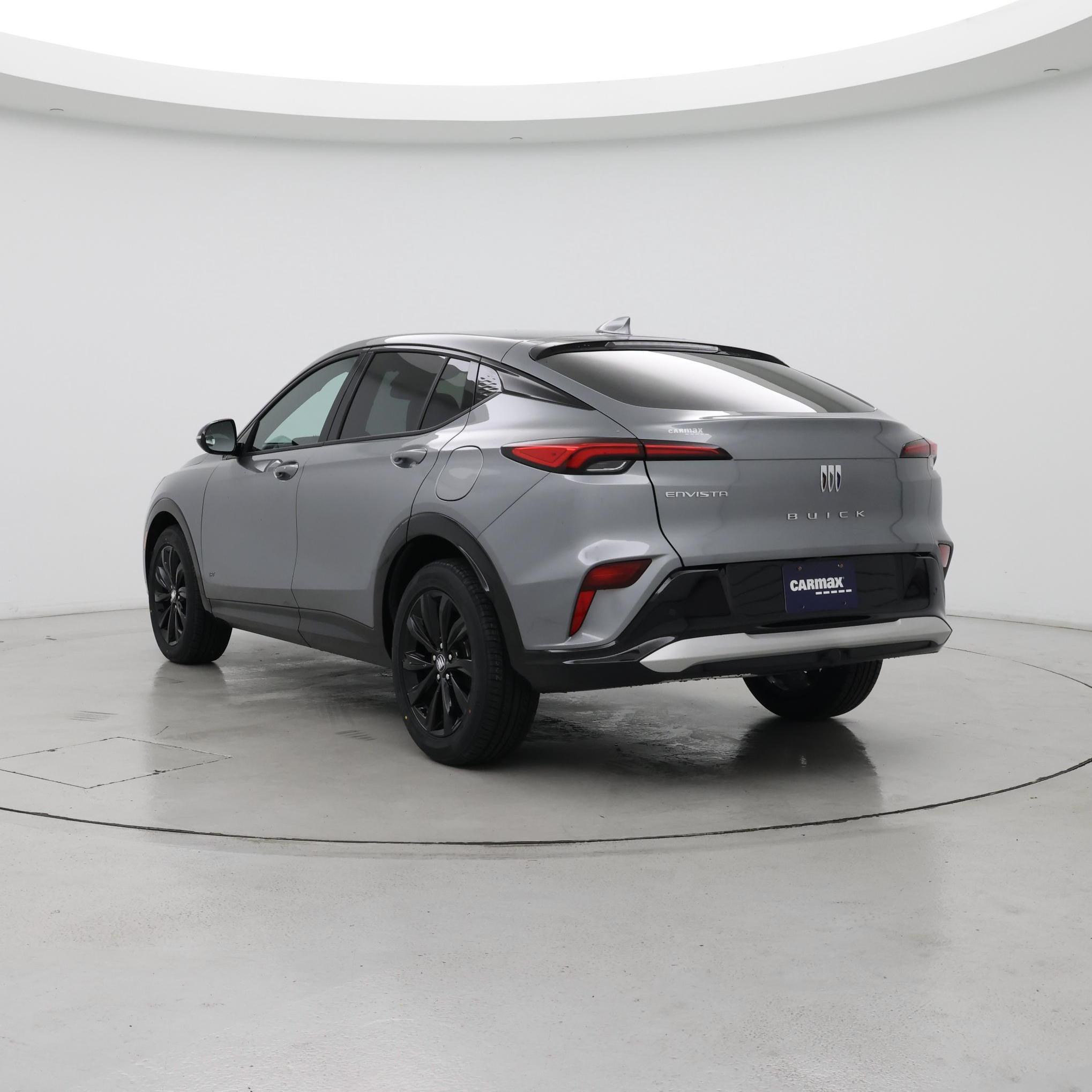 Thumbnail: 2025 Buick Envista - 2