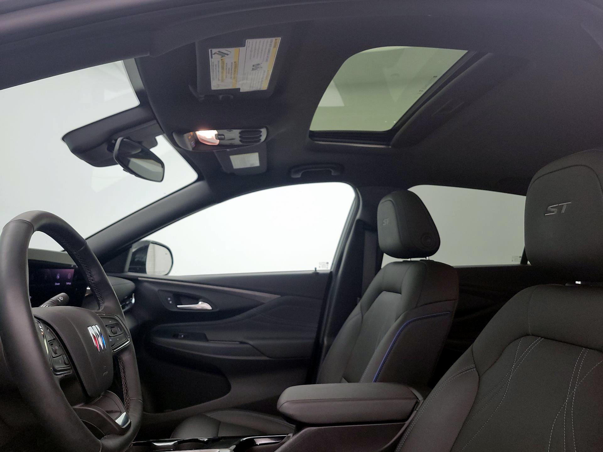 Thumbnail: 2025 Buick Envista - 19