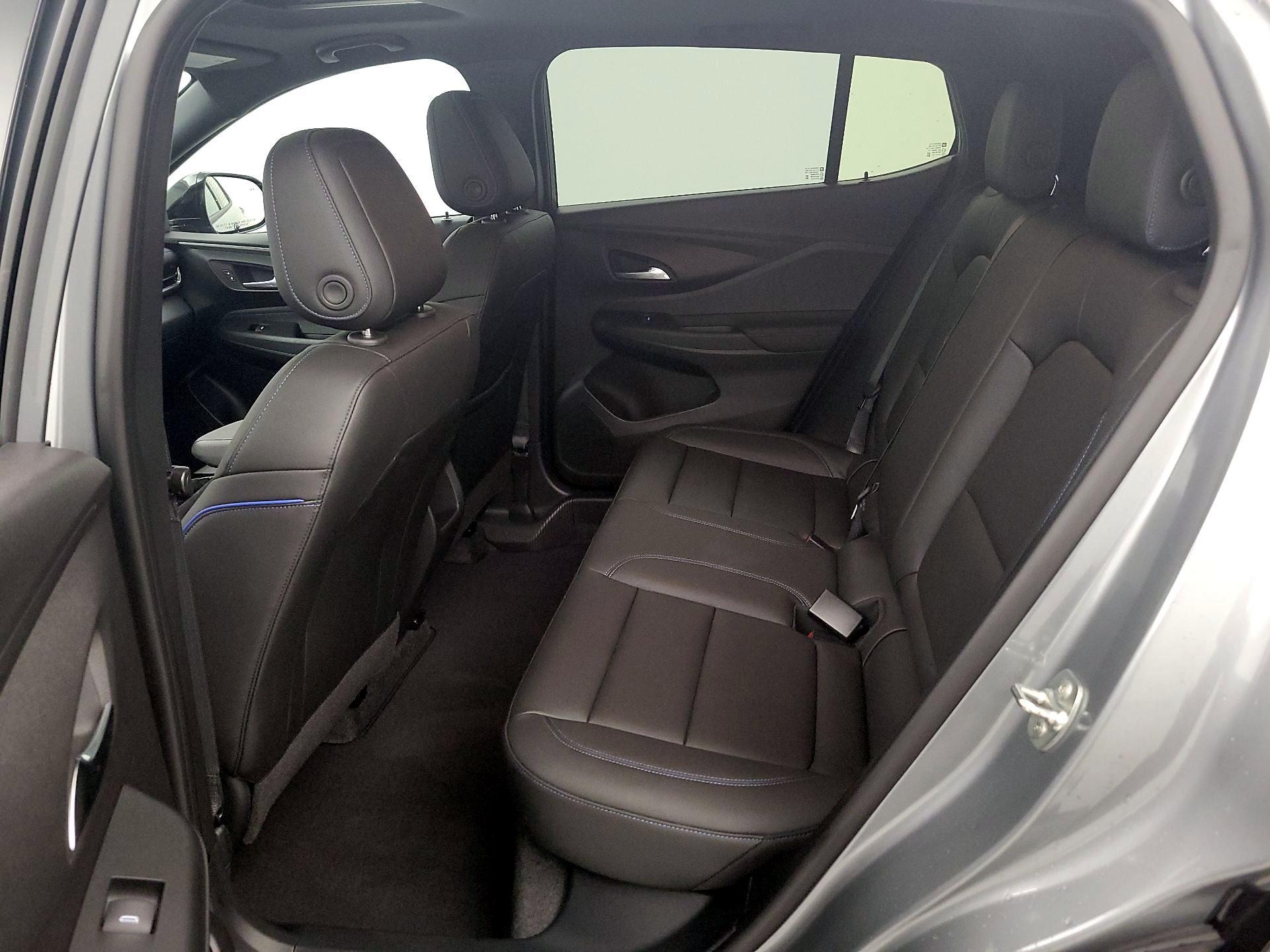 Thumbnail: 2025 Buick Envista - 20