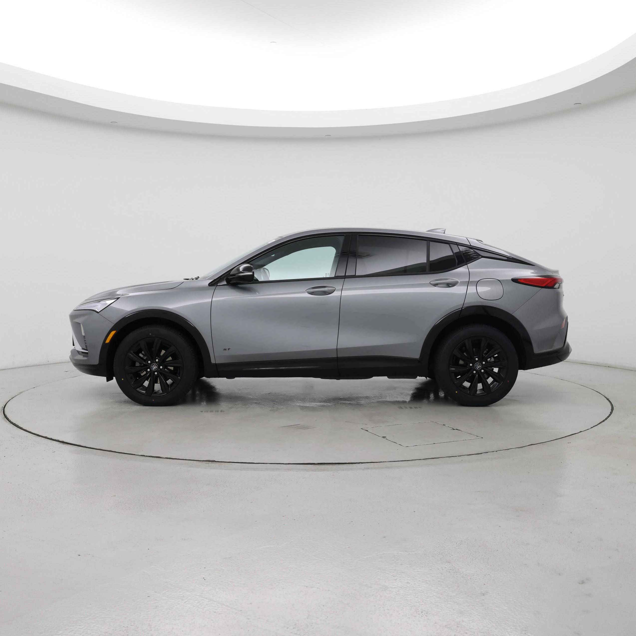 Thumbnail: 2025 Buick Envista - 3