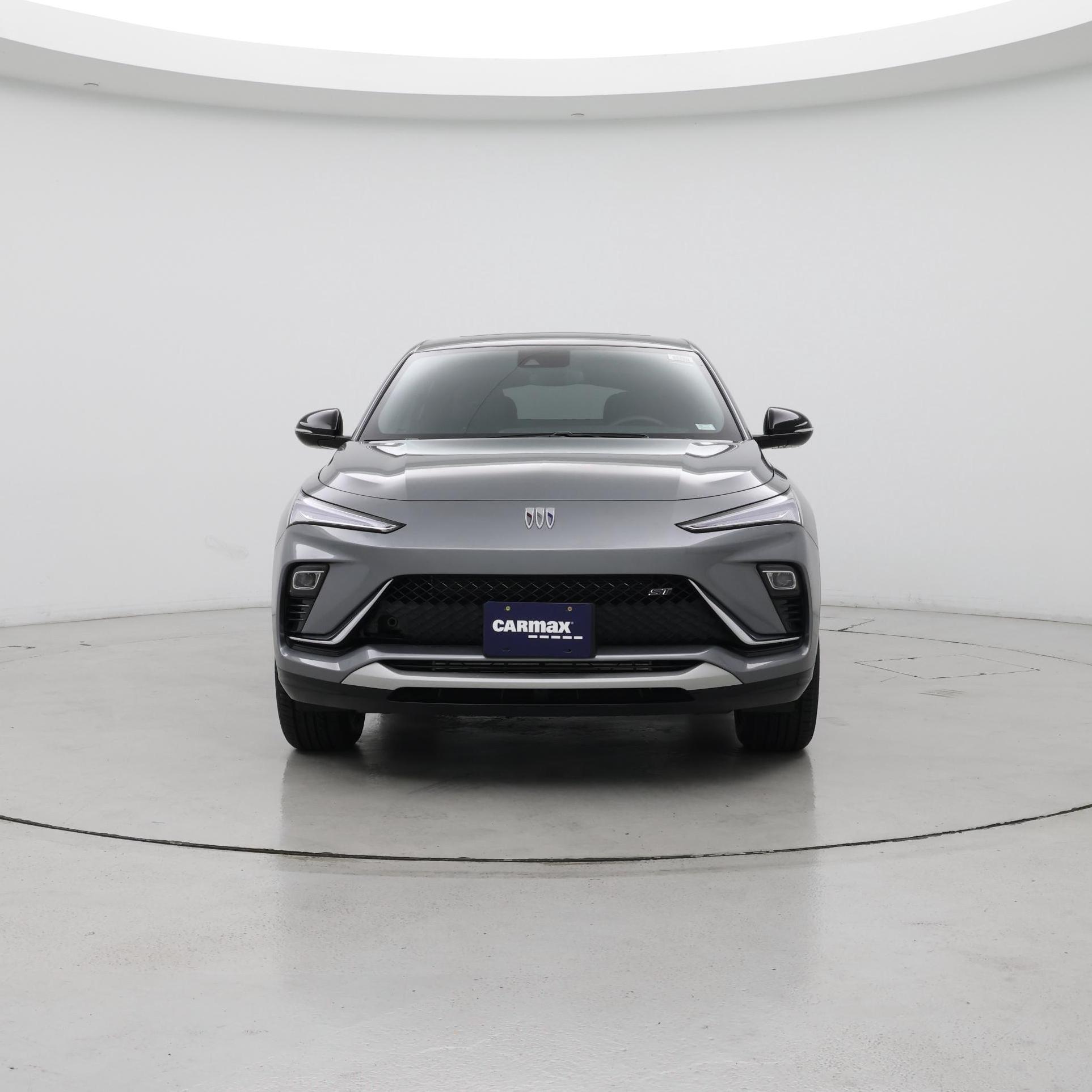 Thumbnail: 2025 Buick Envista - 5