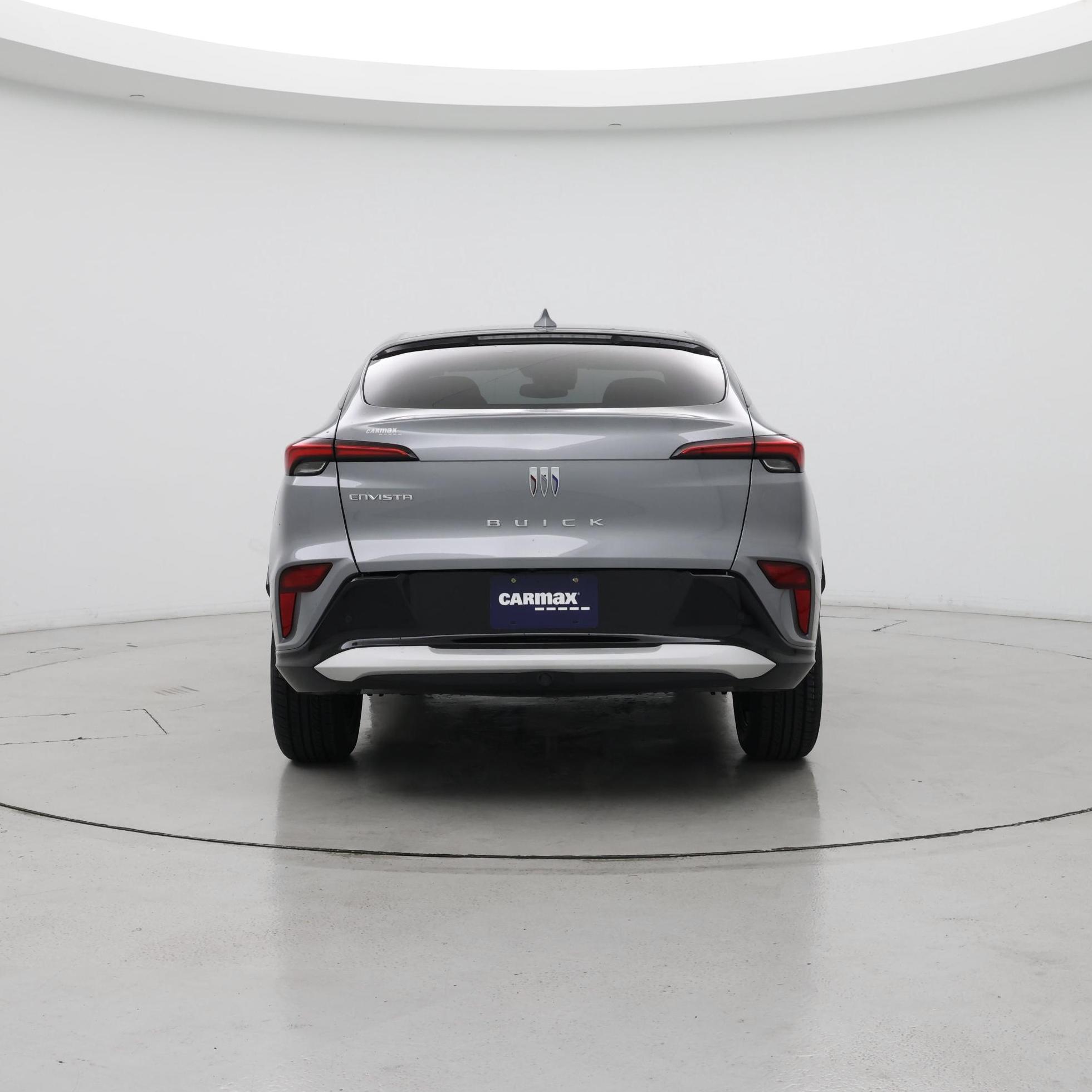 Thumbnail: 2025 Buick Envista - 6