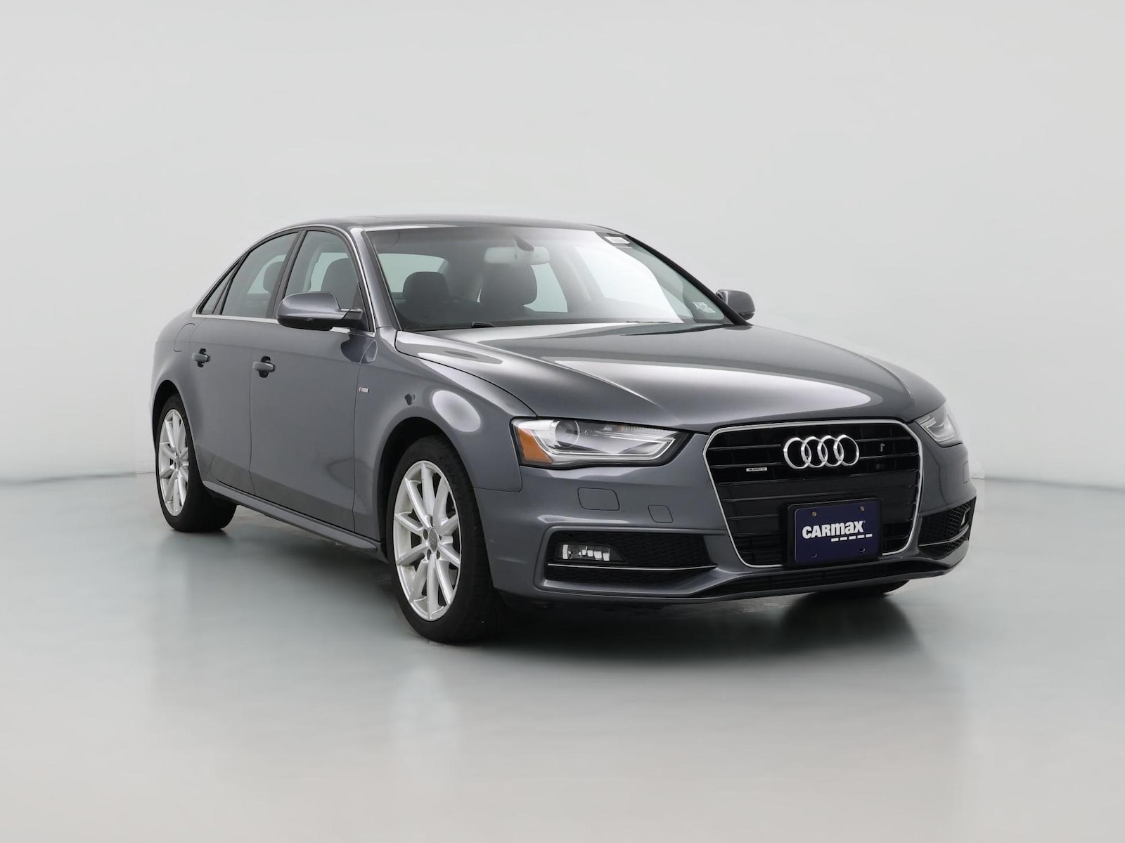 2016 Audi A4 Premium Plus