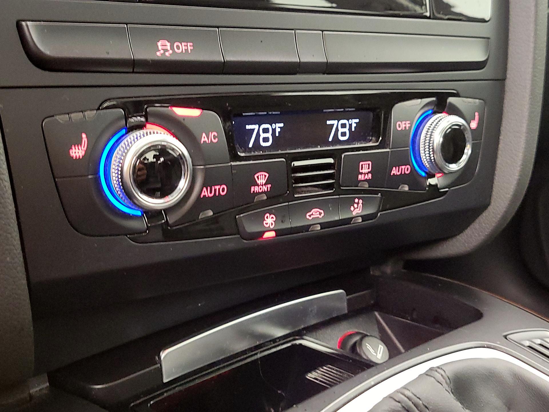 Thumbnail: 2016 Audi A4 - 17