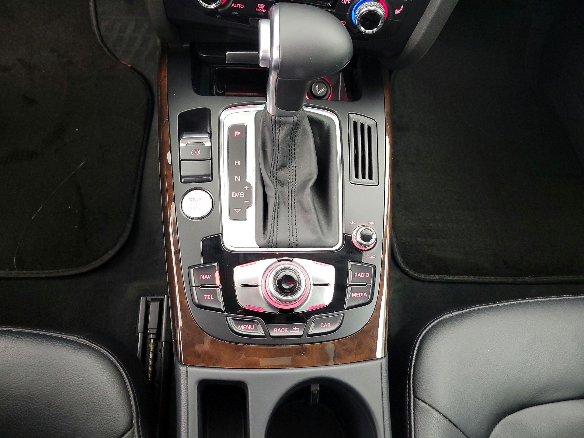 Thumbnail: 2016 Audi A4 - 18