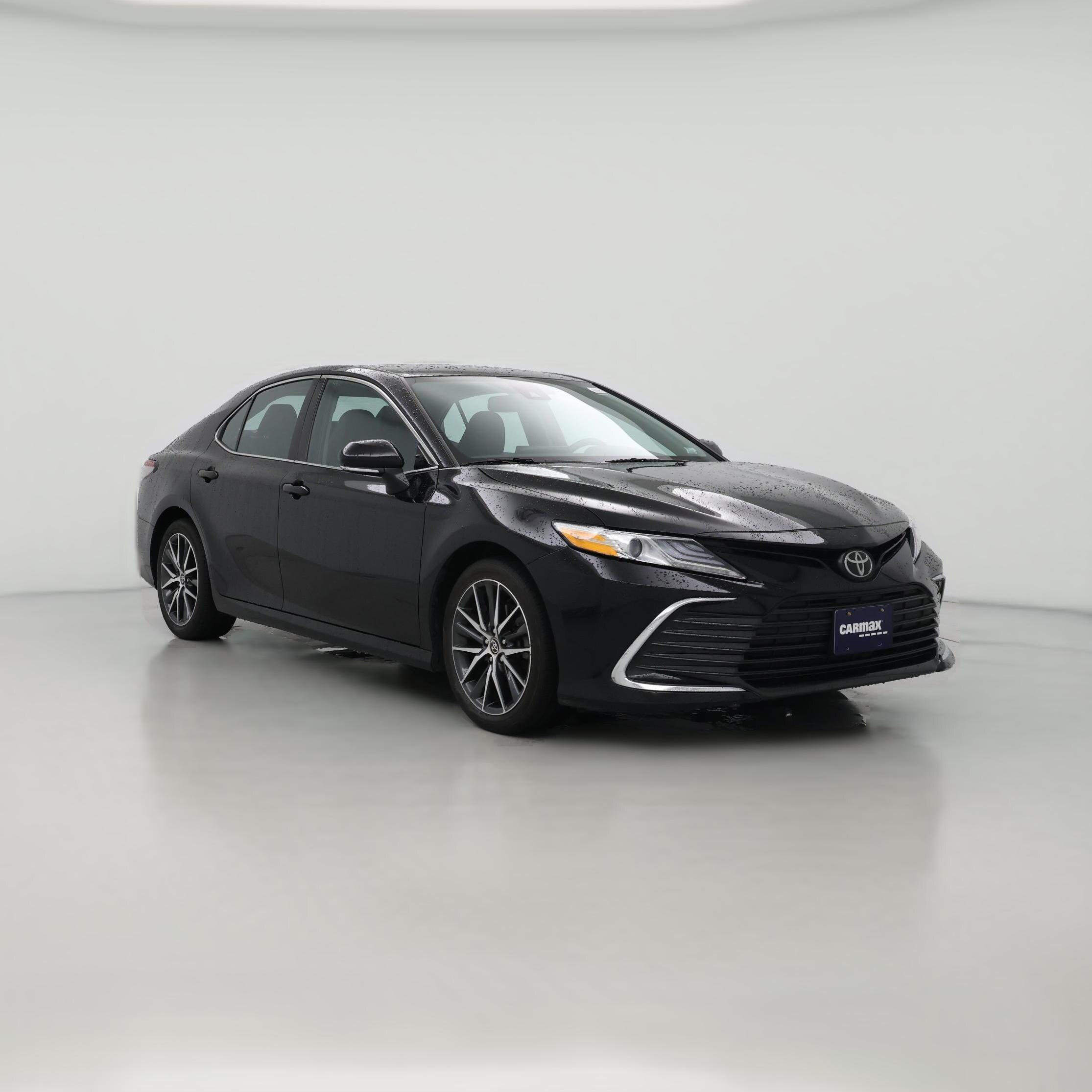 Thumbnail: 2024 Toyota Camry - 1