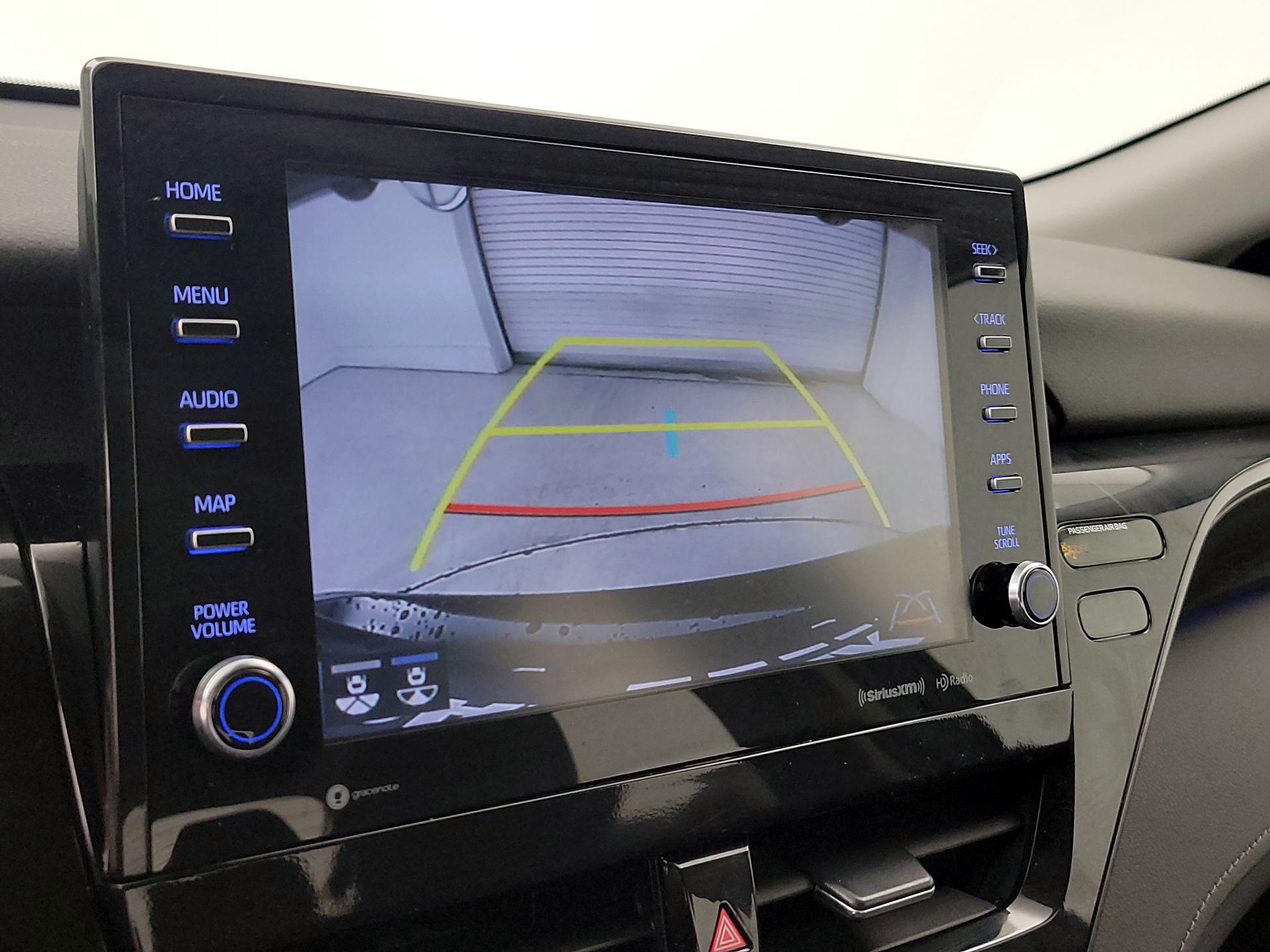 Thumbnail: 2024 Toyota Camry - 14