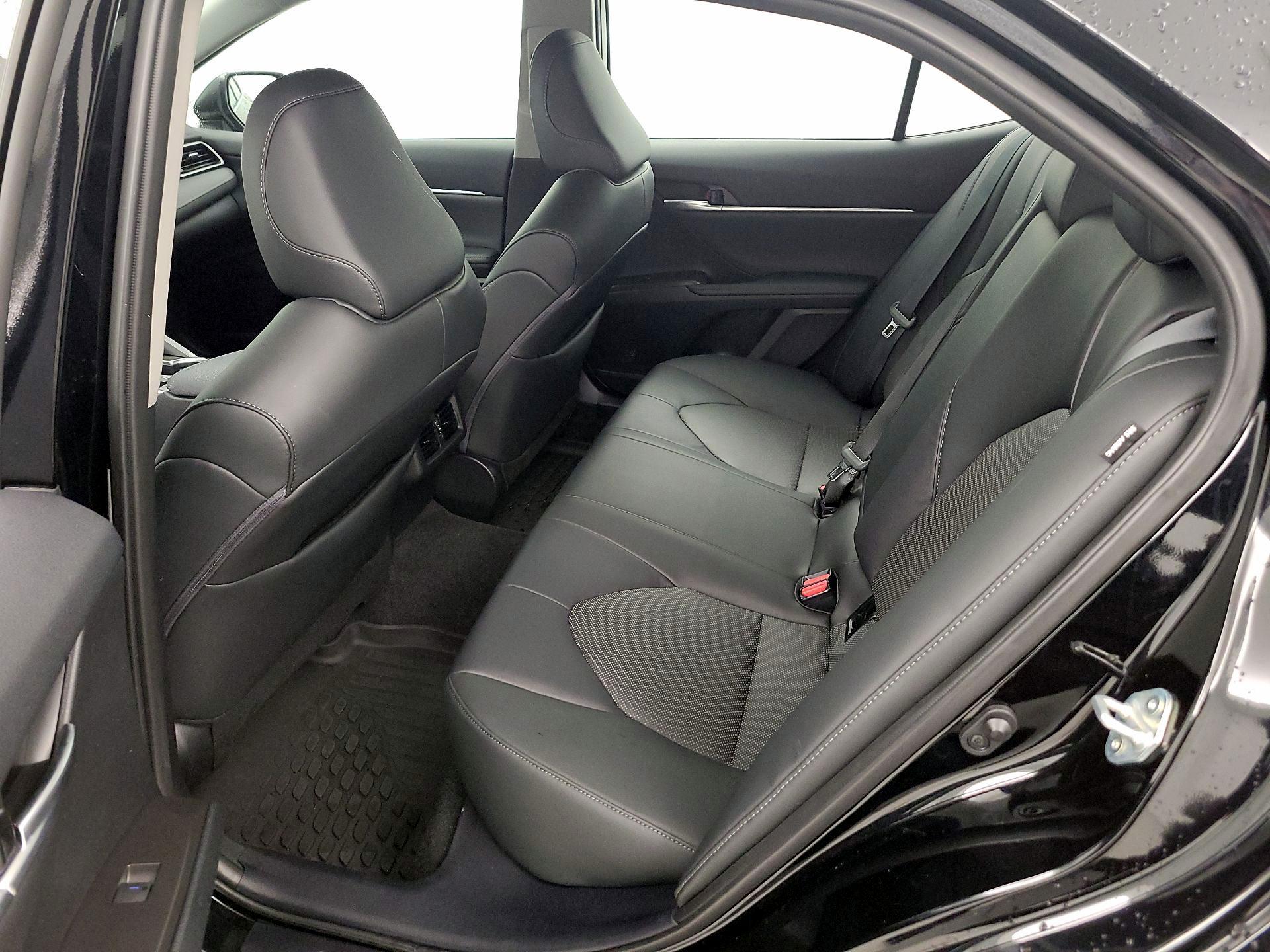 Thumbnail: 2024 Toyota Camry - 19