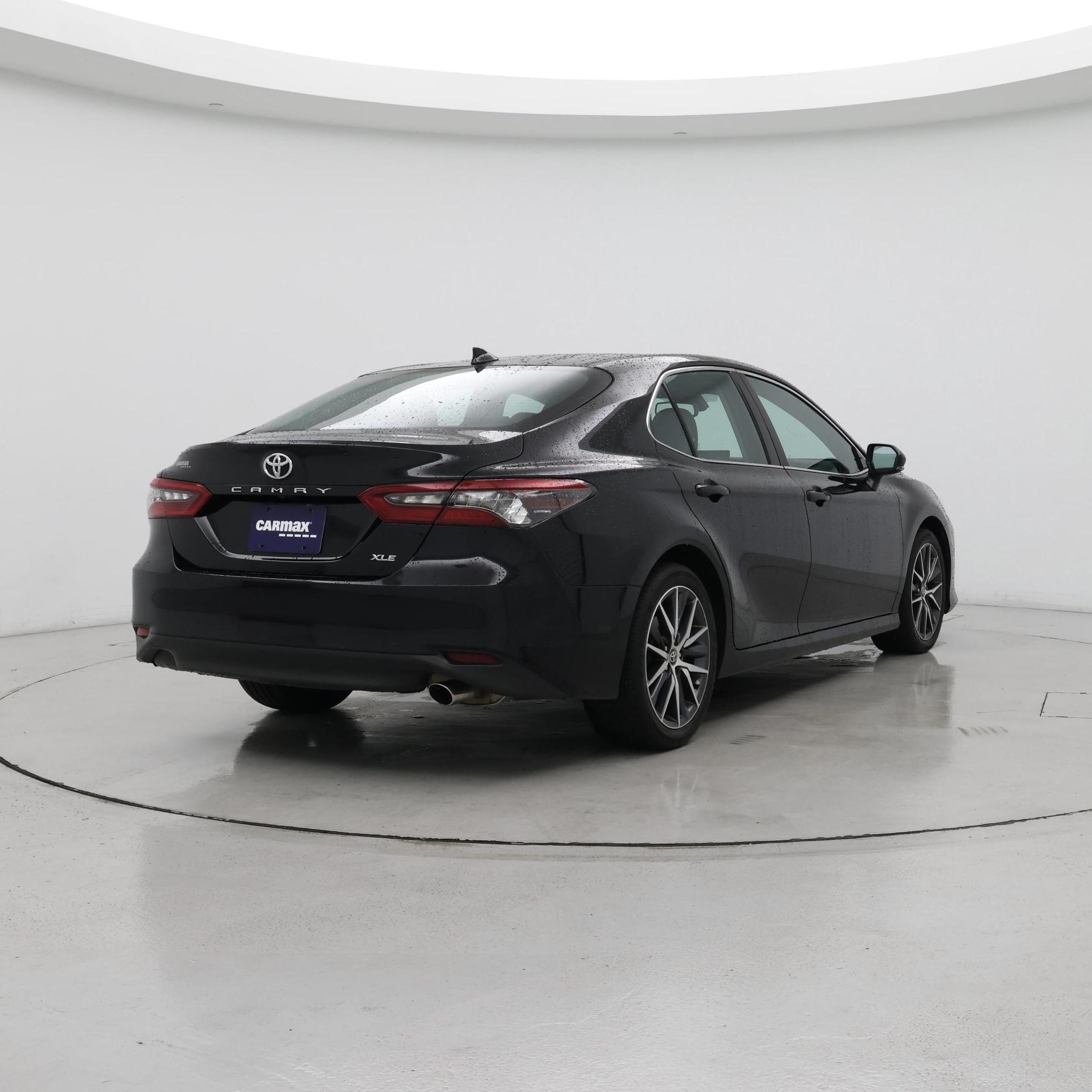 Thumbnail: 2024 Toyota Camry - 8