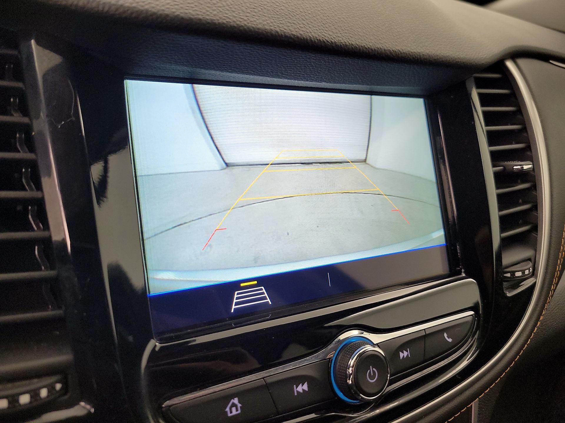 Thumbnail: 2019 Chevrolet Trax - 14