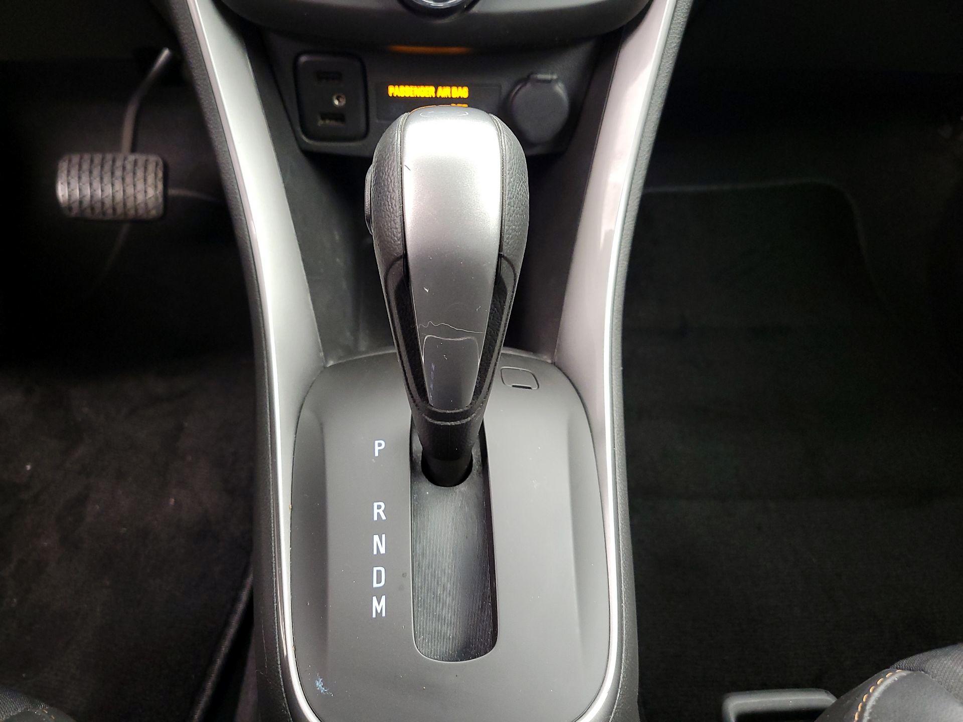 Thumbnail: 2019 Chevrolet Trax - 17