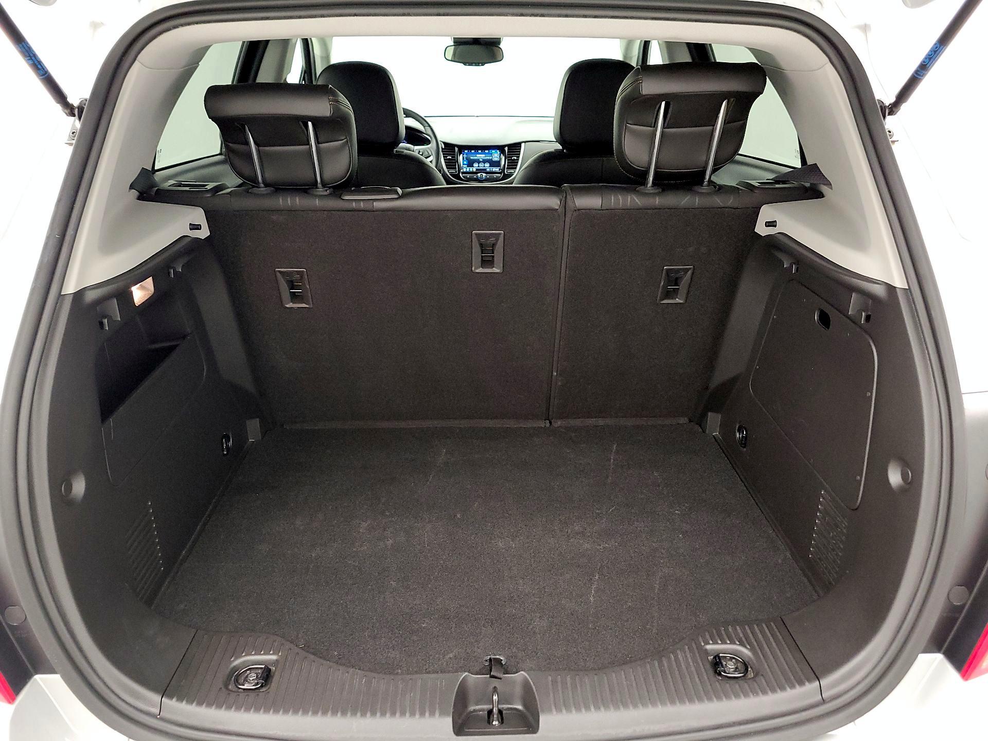 Thumbnail: 2019 Chevrolet Trax - 20