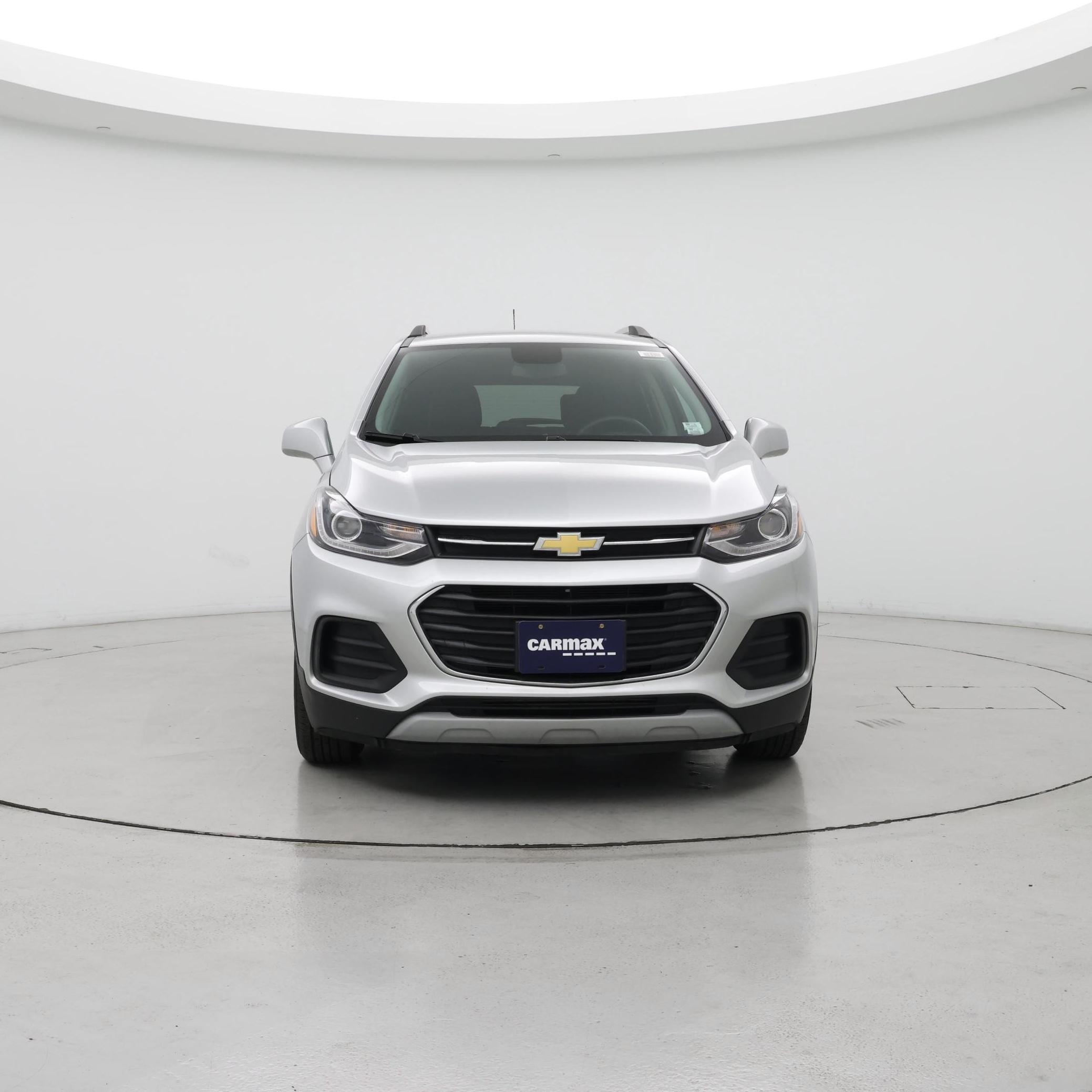 Thumbnail: 2019 Chevrolet Trax - 5