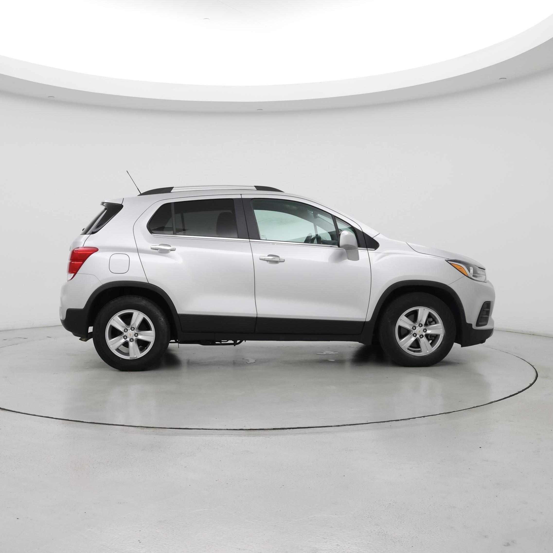 Thumbnail: 2019 Chevrolet Trax - 7