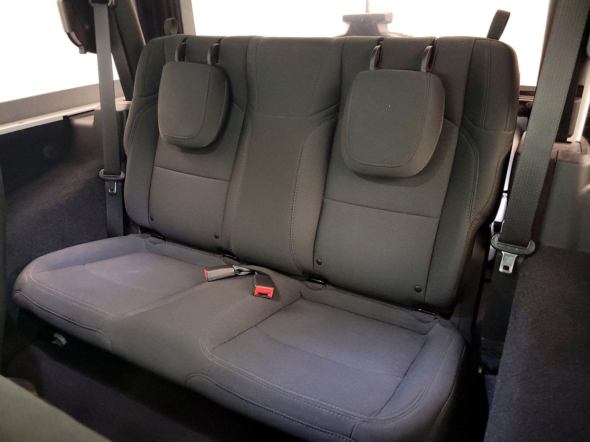 Thumbnail: 2021 Jeep Wrangler - 19