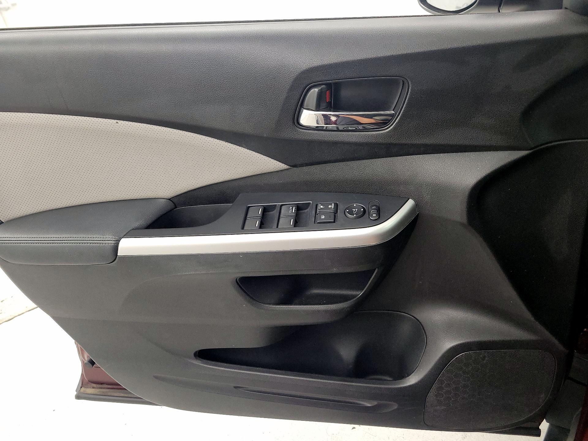 Thumbnail: 2016 Honda CR-V - 12