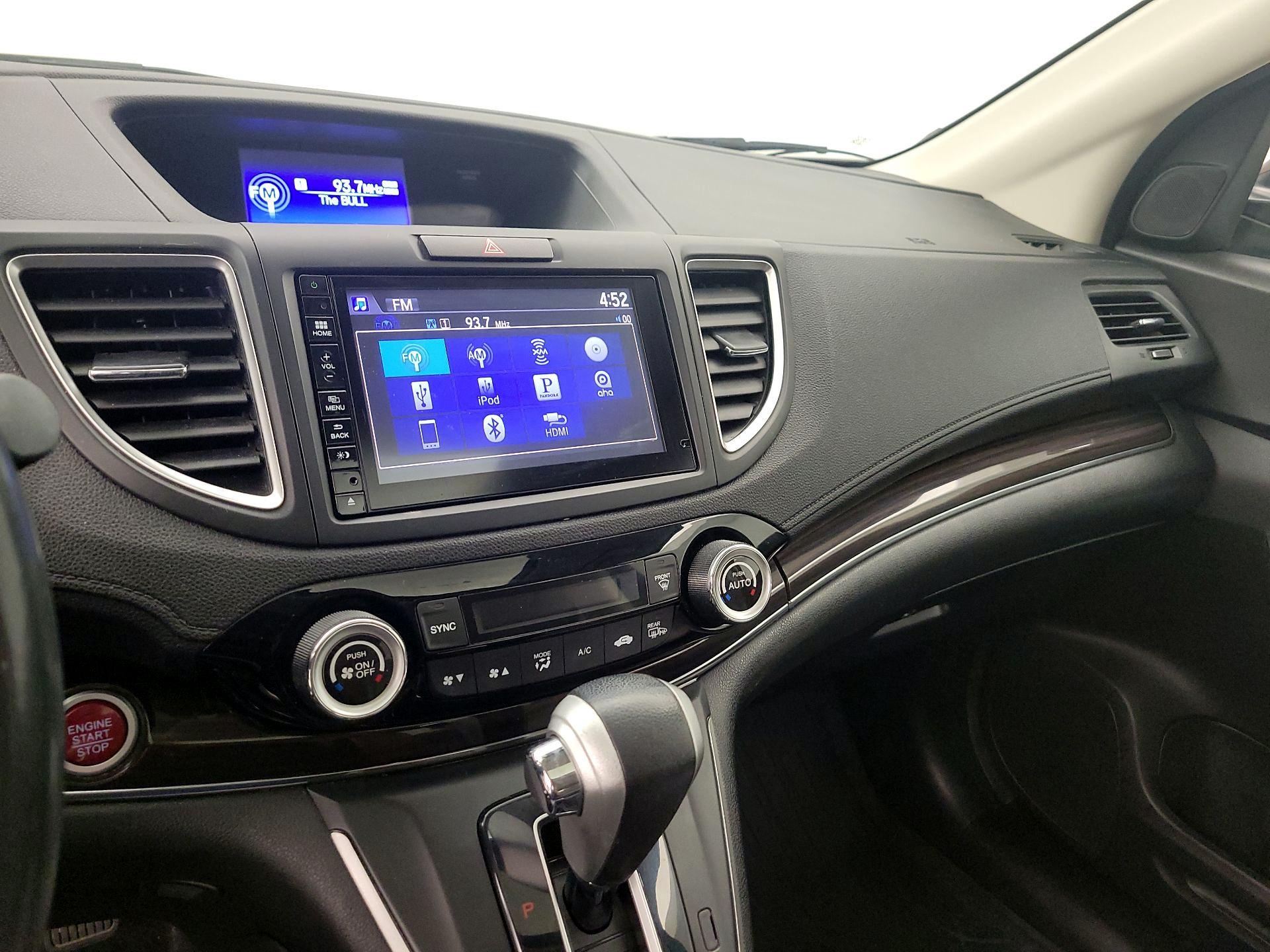 Thumbnail: 2016 Honda CR-V - 15