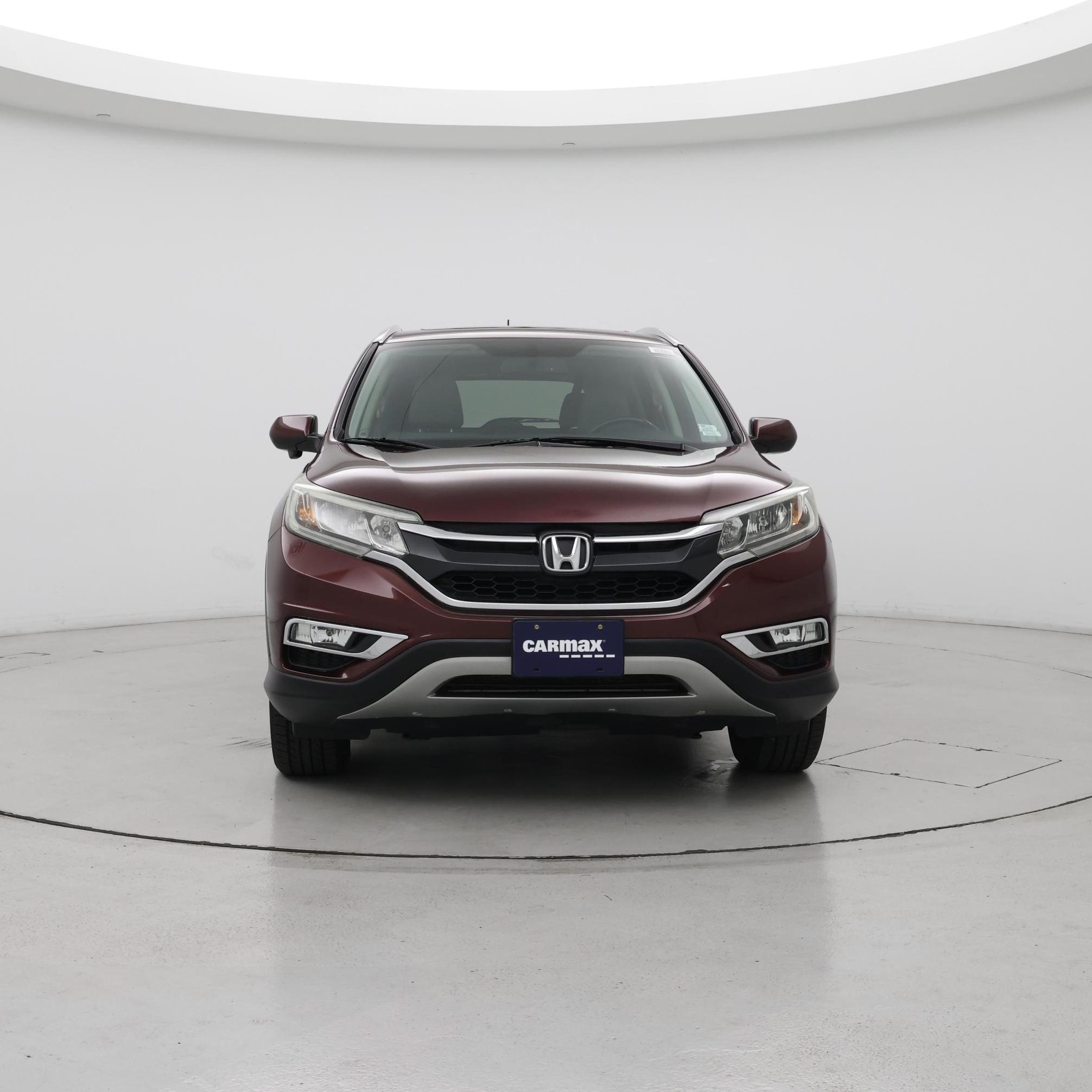 Thumbnail: 2016 Honda CR-V - 5