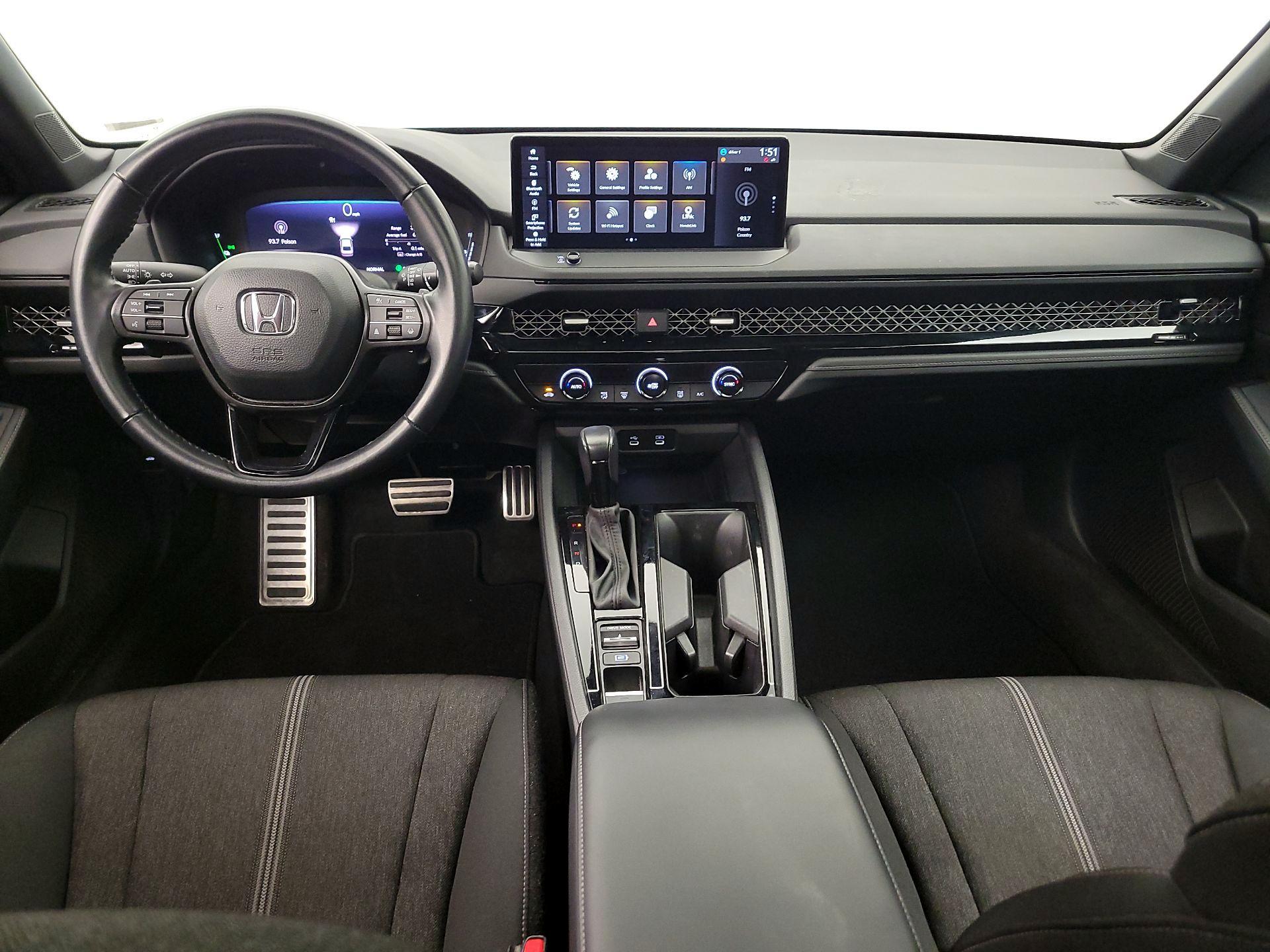 Thumbnail: 2024 Honda Accord - 9