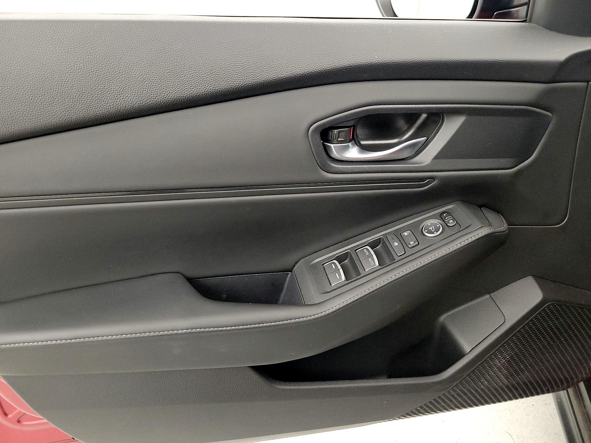 Thumbnail: 2024 Honda Accord - 12