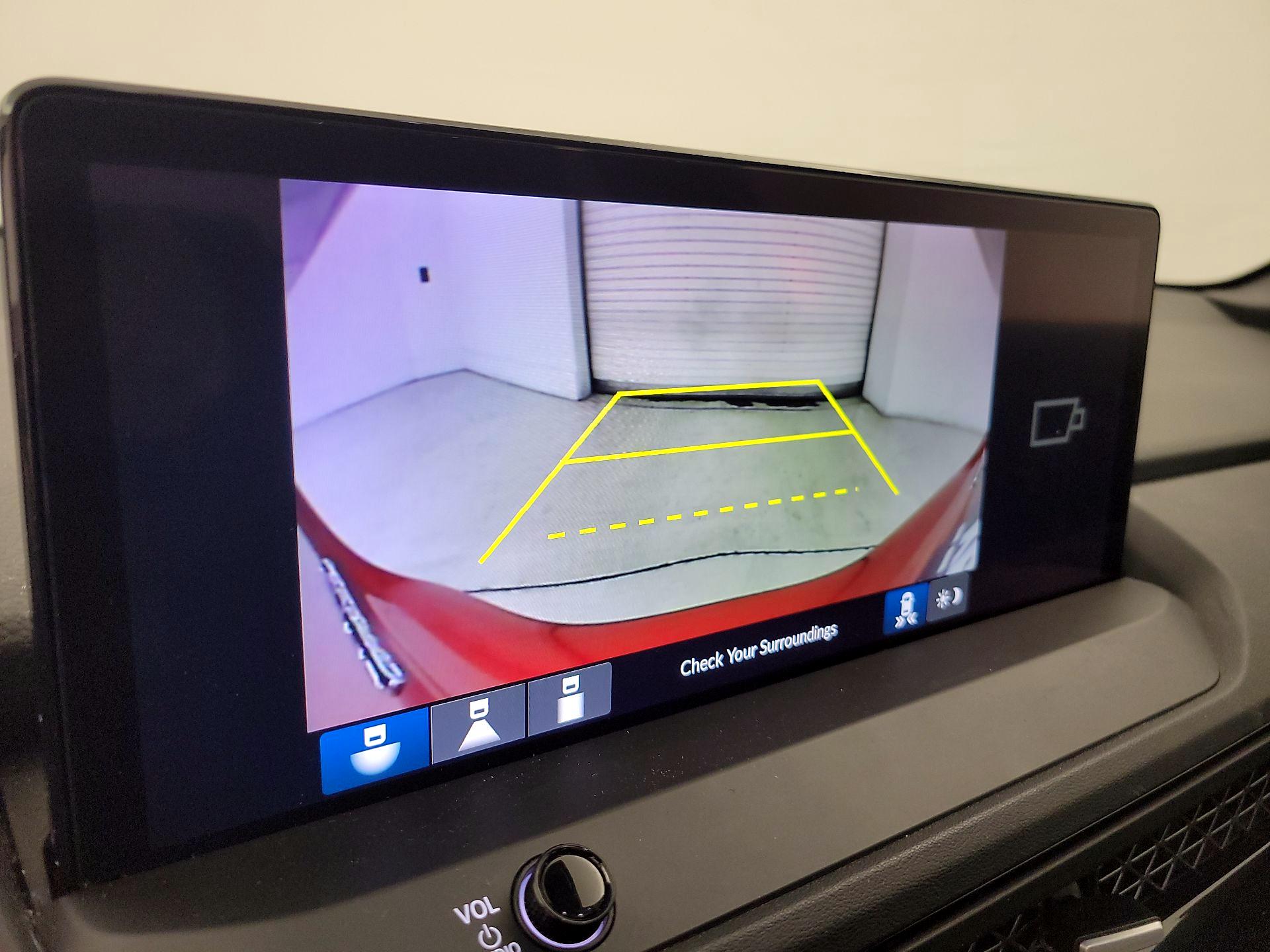 Thumbnail: 2024 Honda Accord - 14