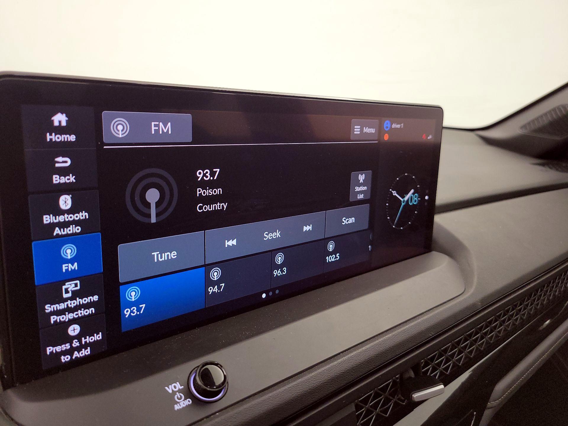 Thumbnail: 2024 Honda Accord - 15