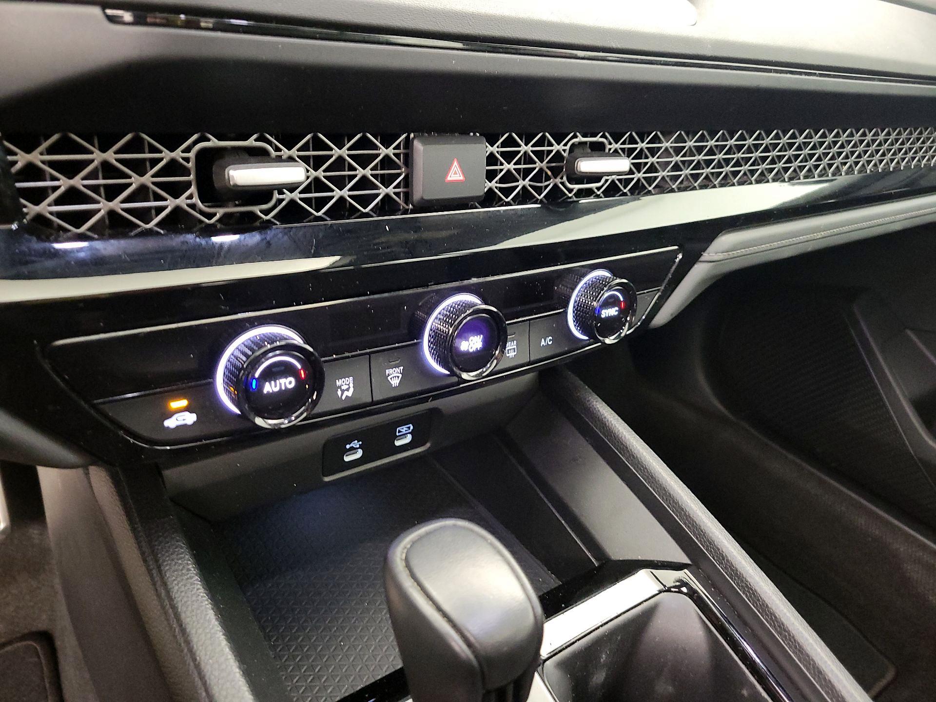 Thumbnail: 2024 Honda Accord - 16