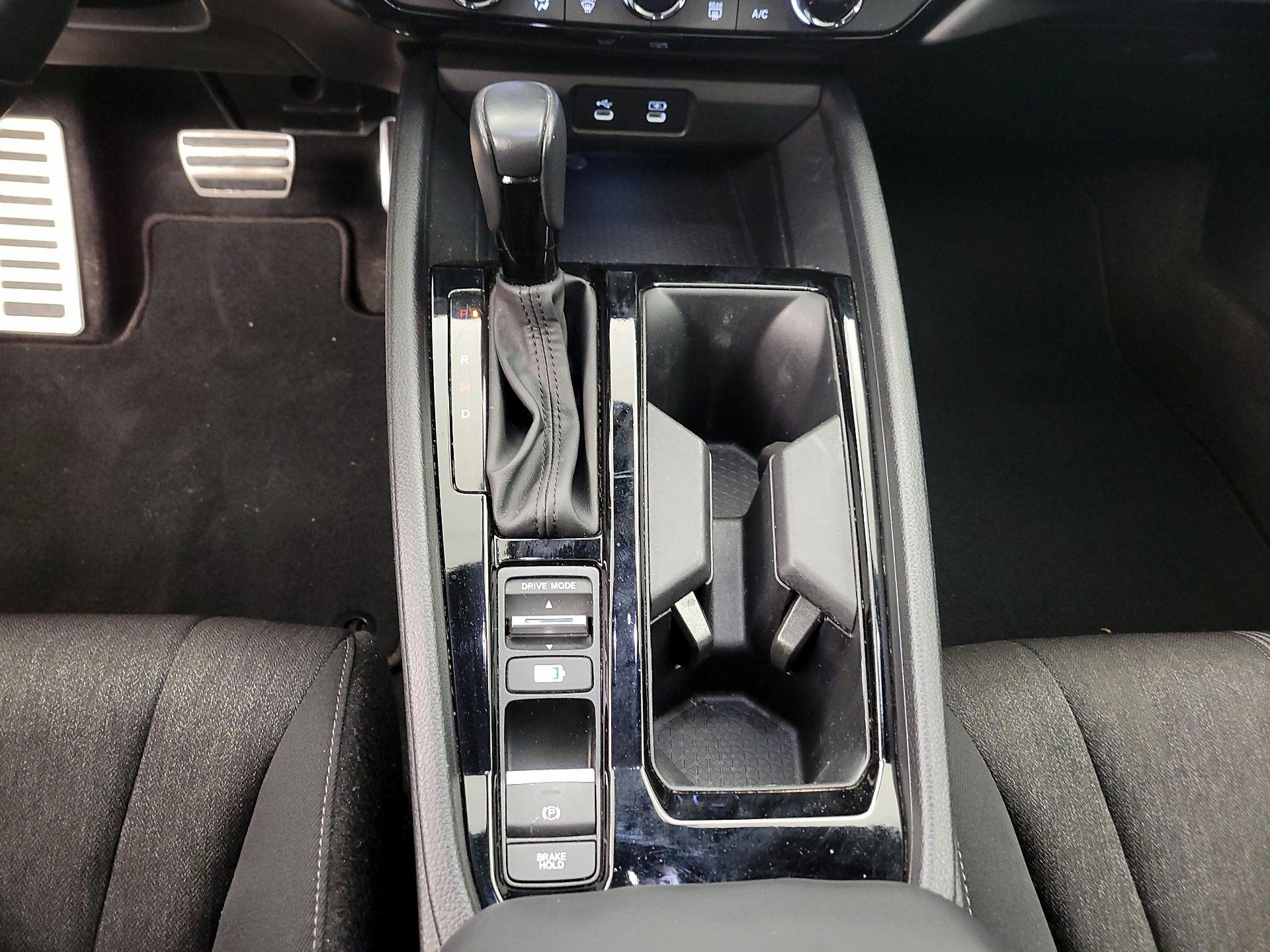 Thumbnail: 2024 Honda Accord - 17