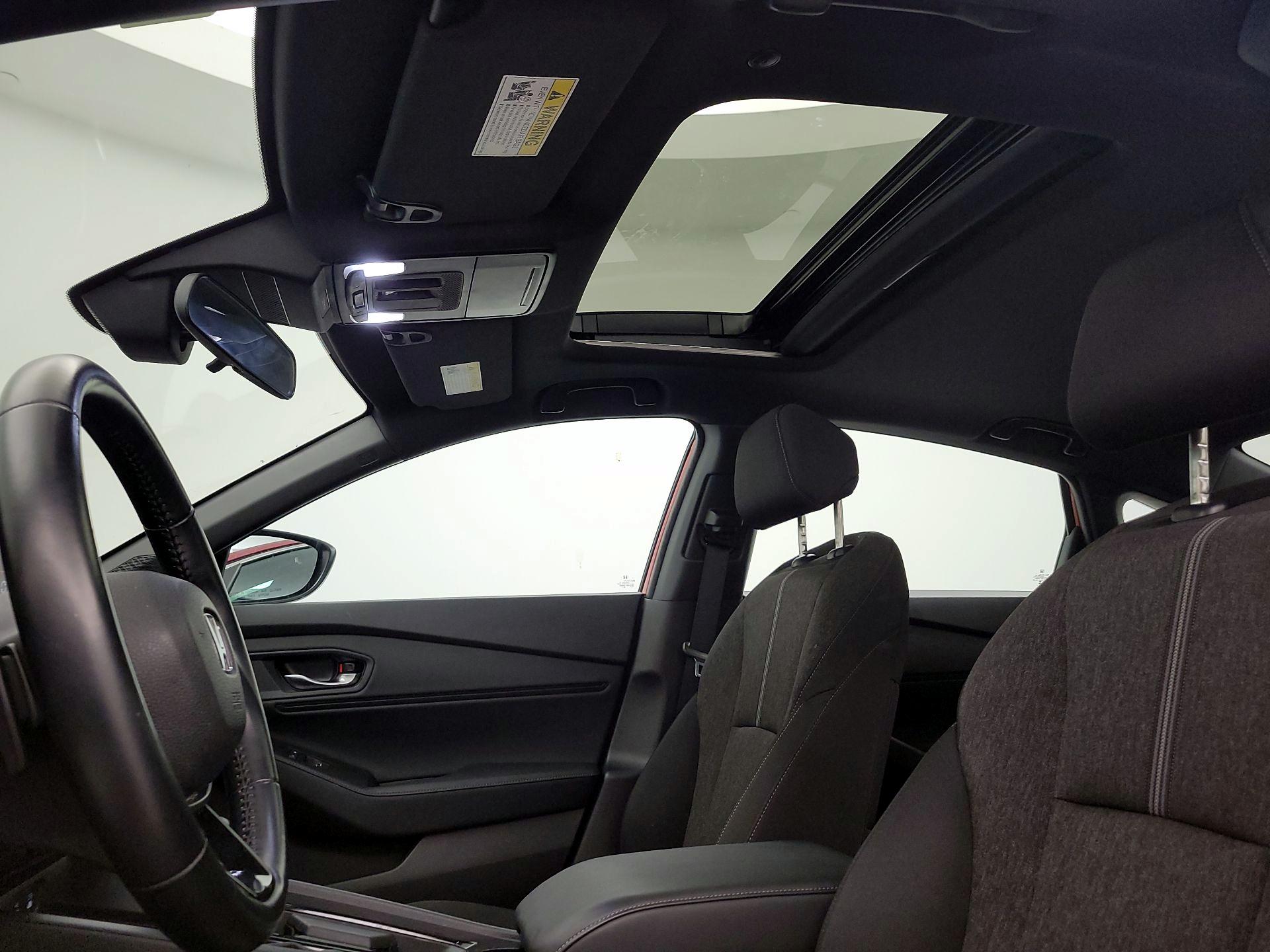 Thumbnail: 2024 Honda Accord - 19