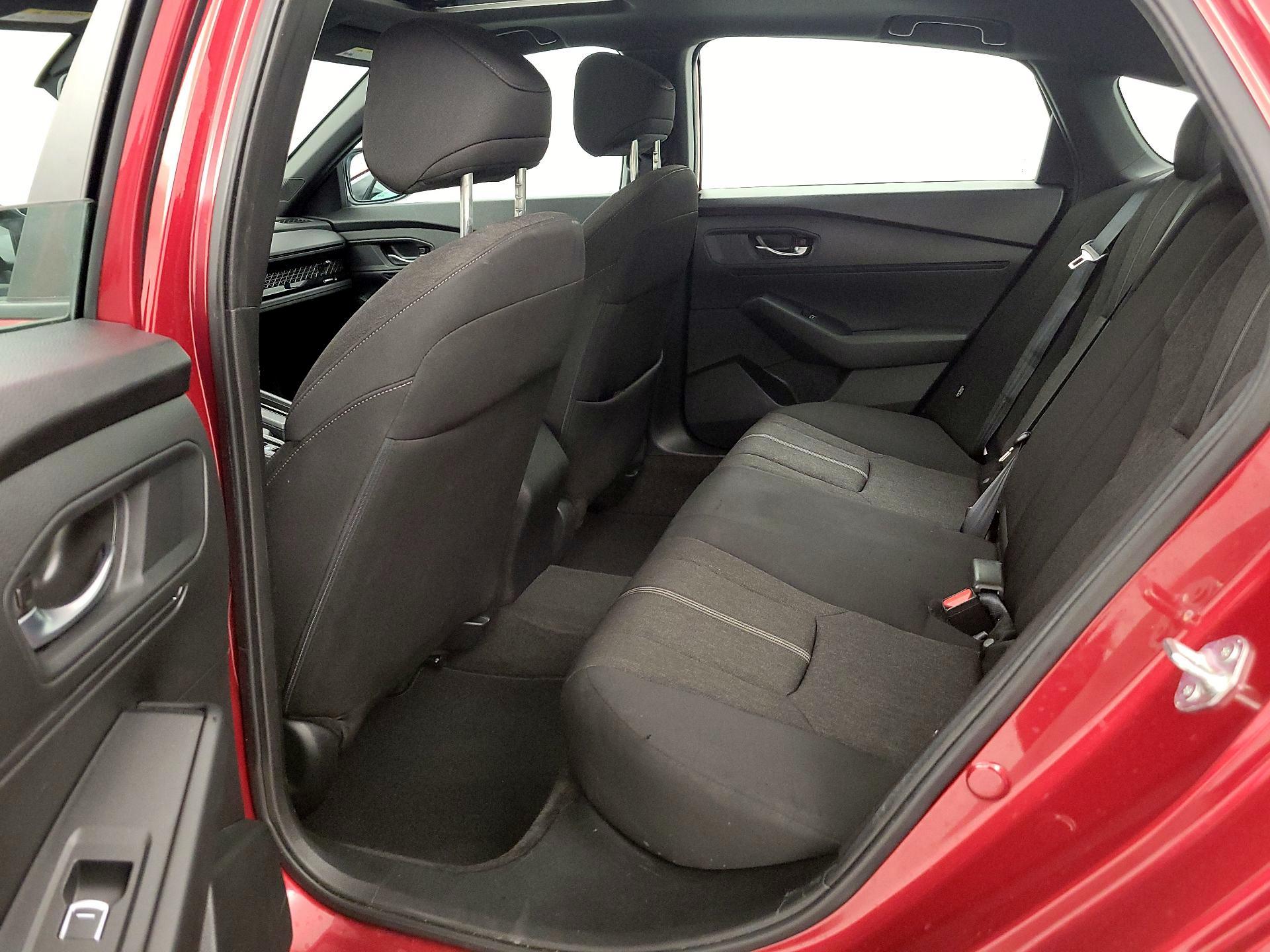 Thumbnail: 2024 Honda Accord - 20