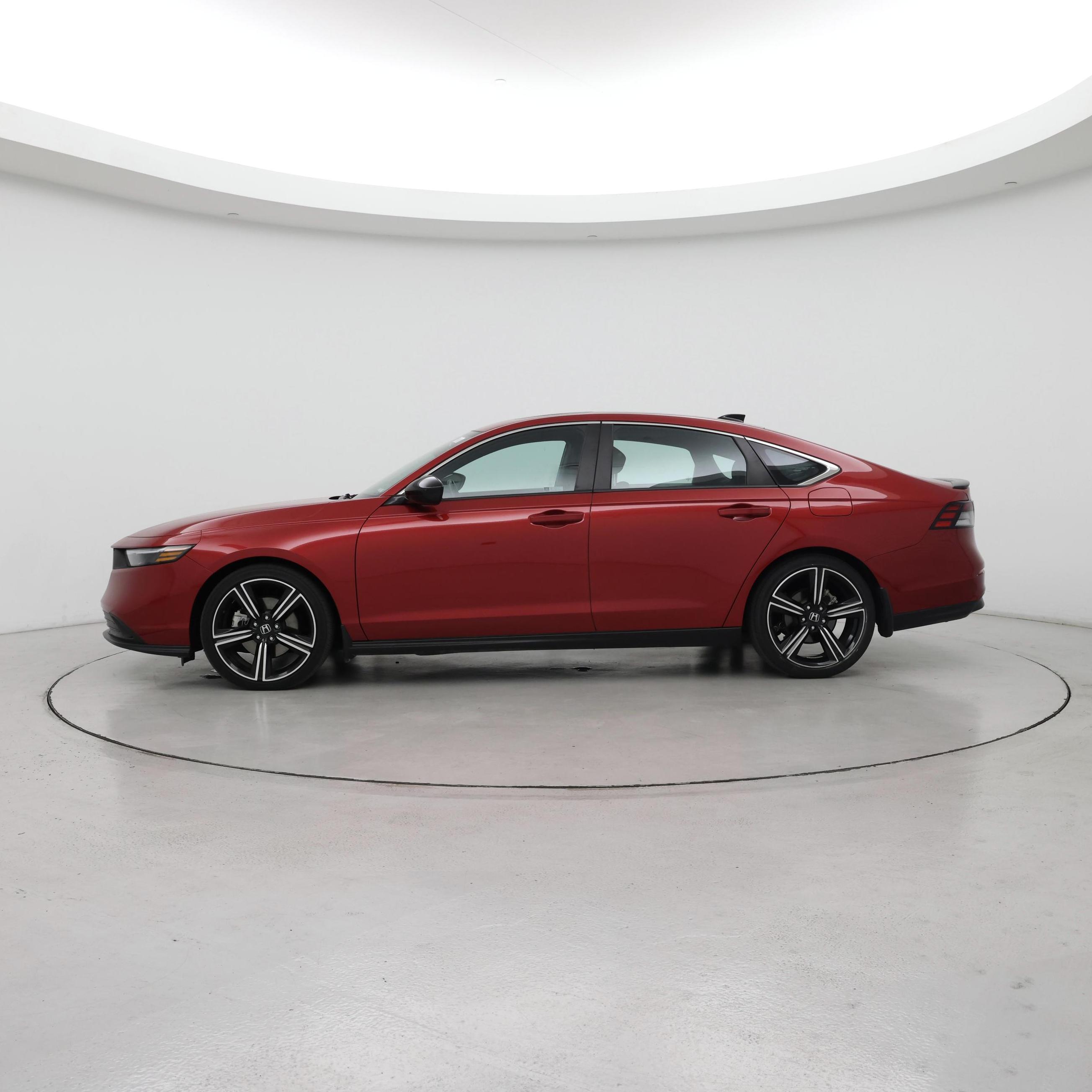 Thumbnail: 2024 Honda Accord - 3