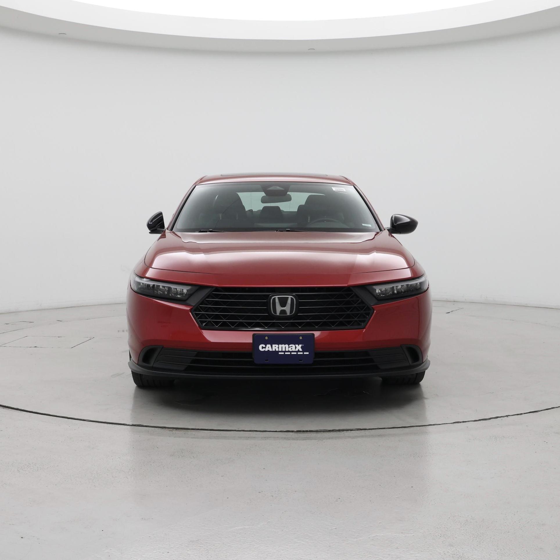 Thumbnail: 2024 Honda Accord - 5