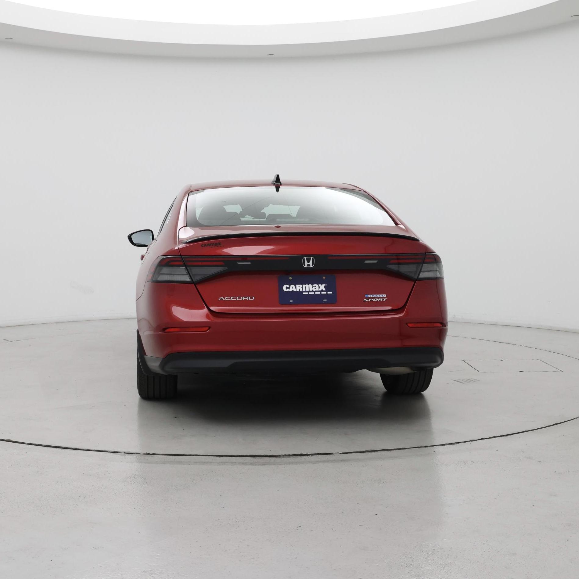 Thumbnail: 2024 Honda Accord - 6