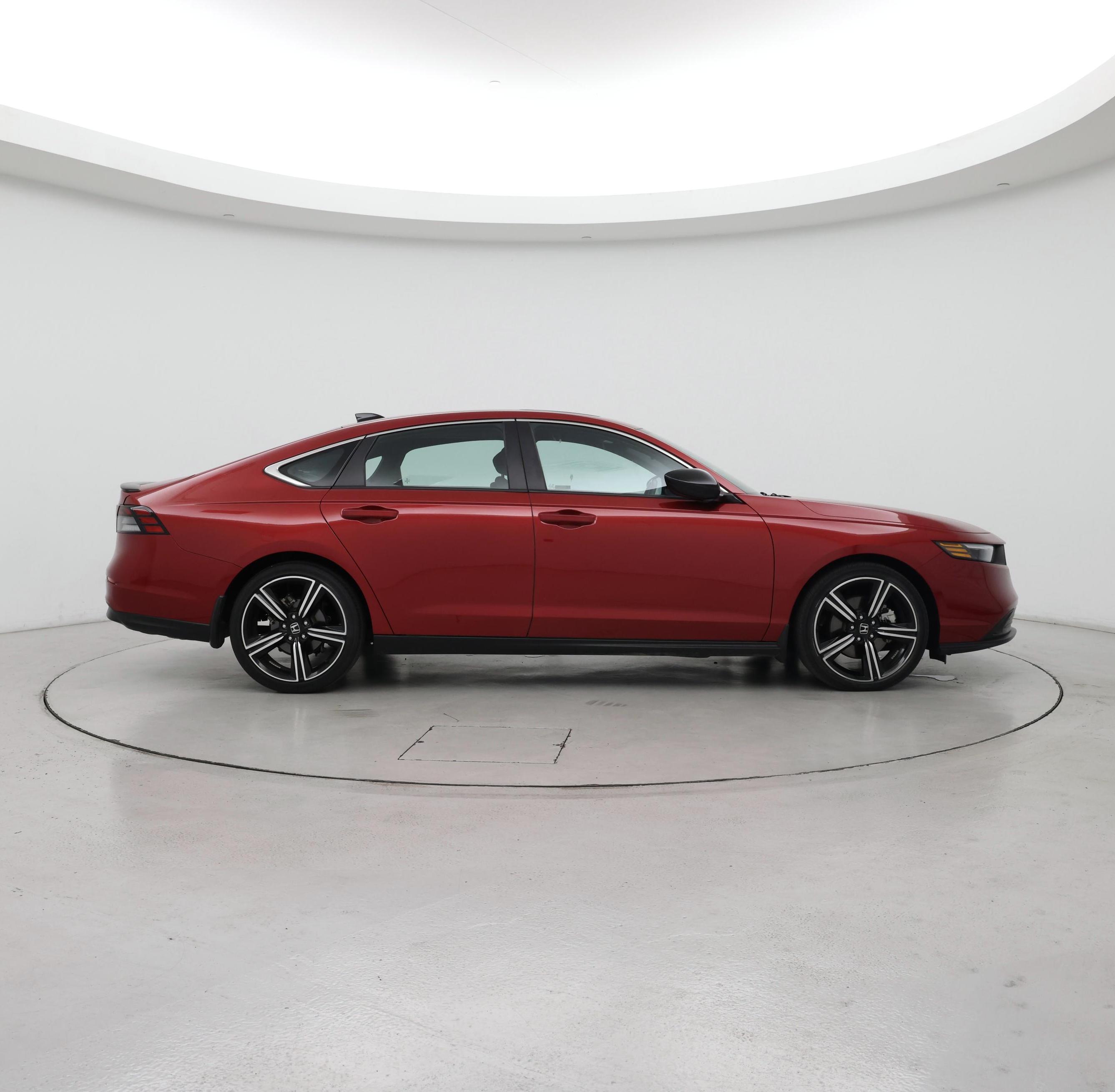 Thumbnail: 2024 Honda Accord - 7