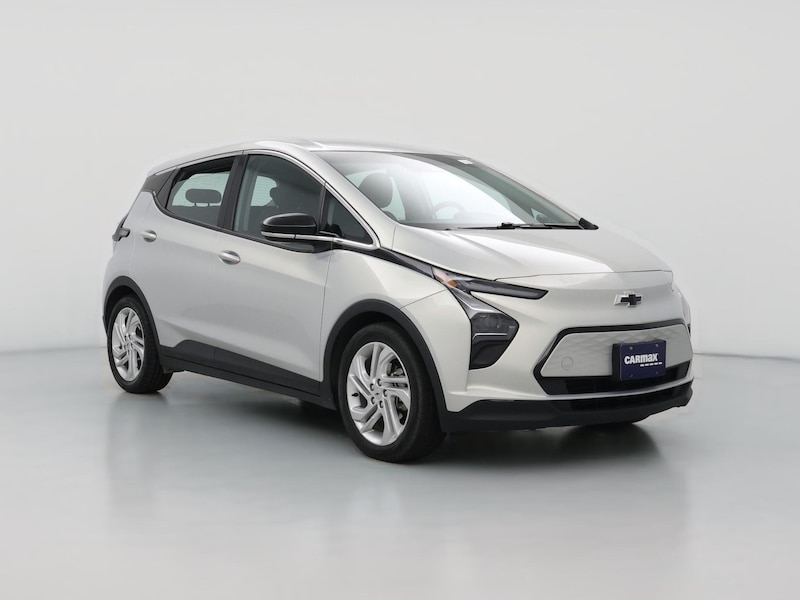 2023 Chevrolet Bolt EV LT -
                  Saint Louis, MO