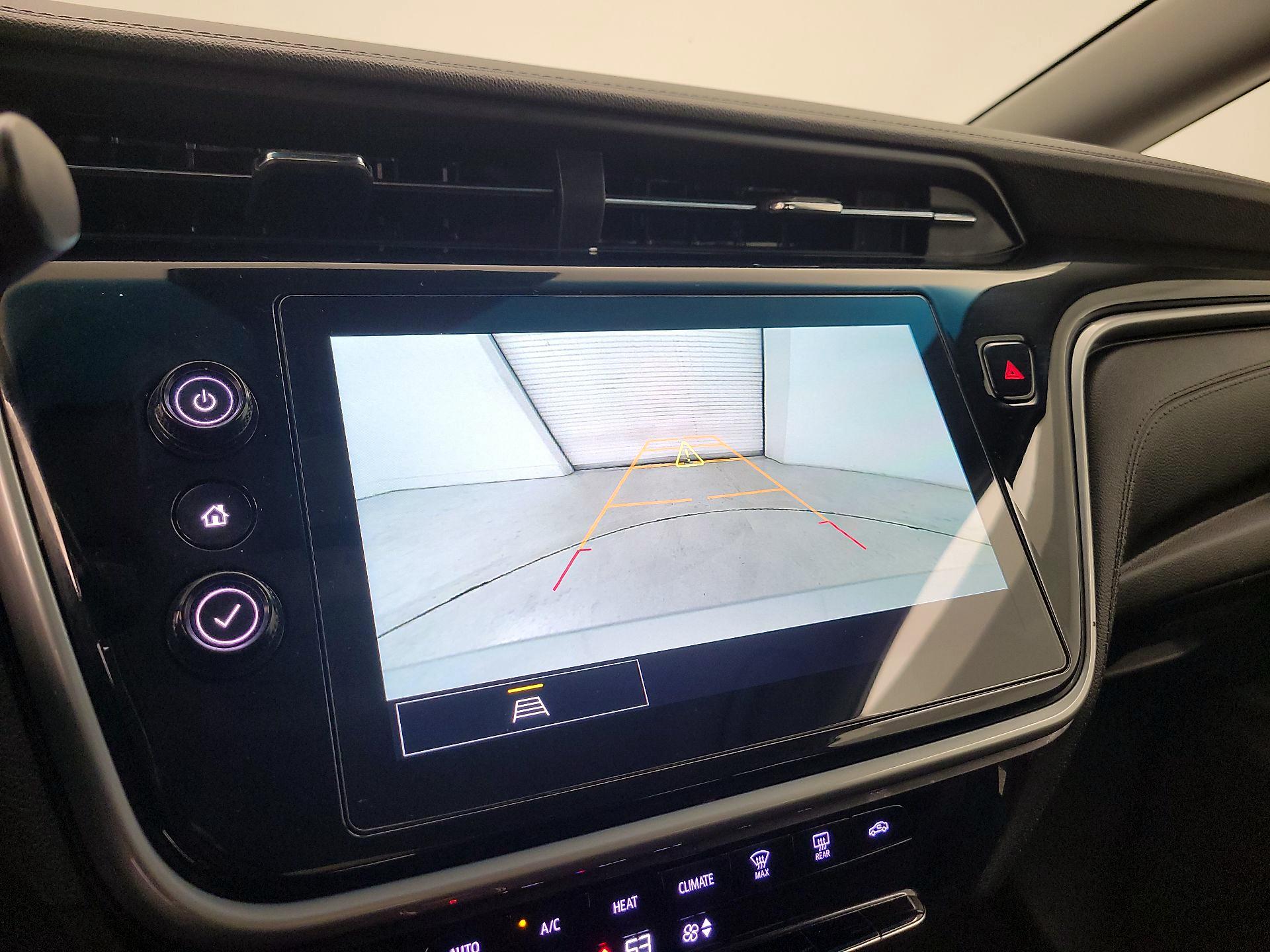 Thumbnail: 2023 Chevrolet Bolt EV - 14