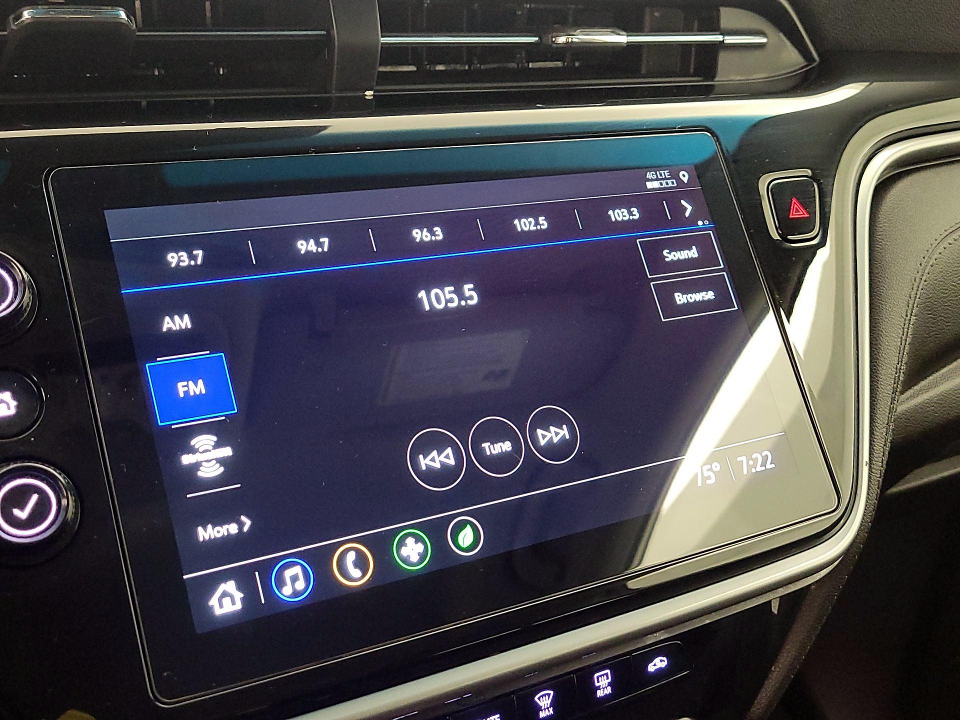 Thumbnail: 2023 Chevrolet Bolt EV - 15