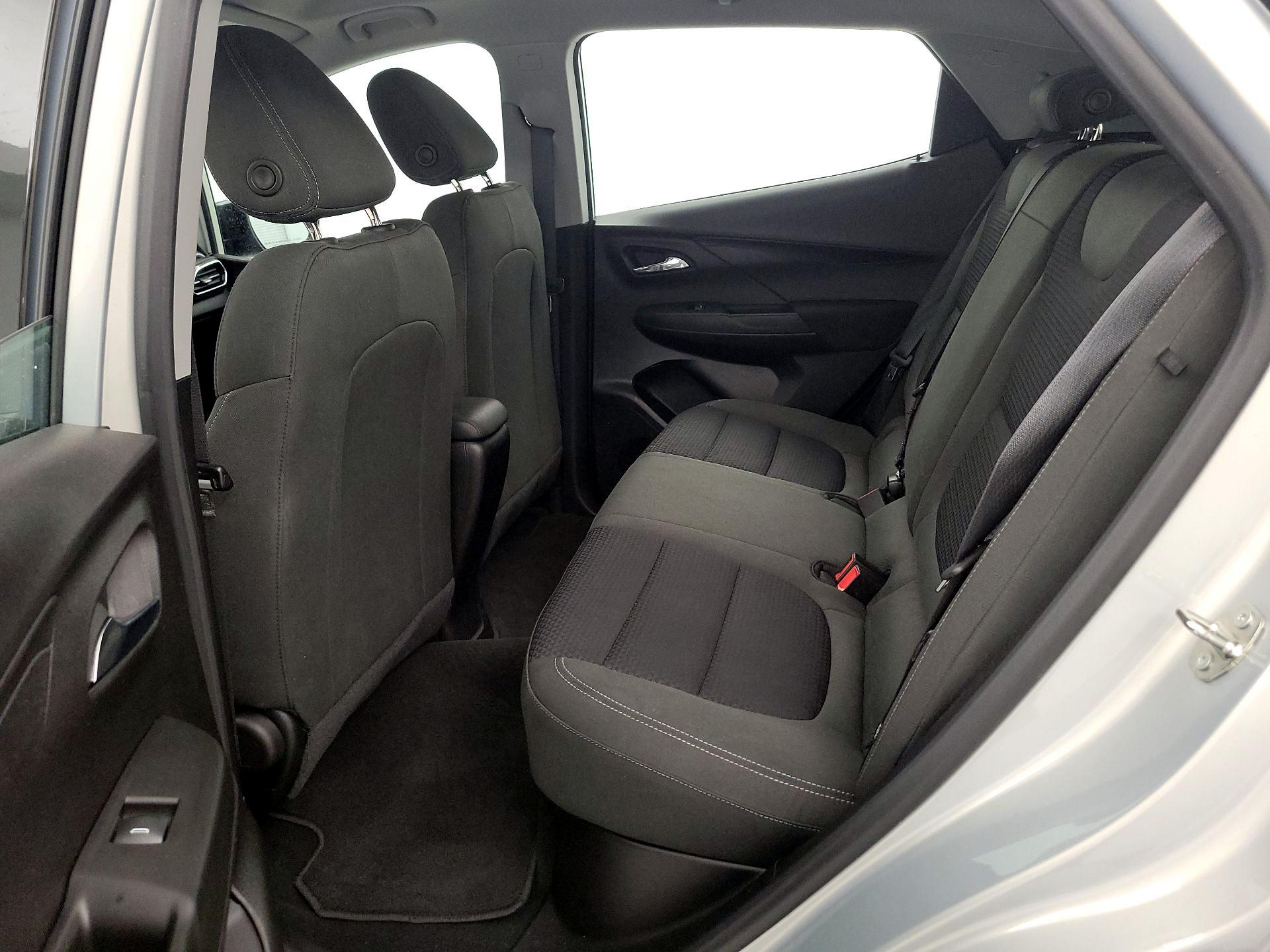 Thumbnail: 2023 Chevrolet Bolt EV - 19