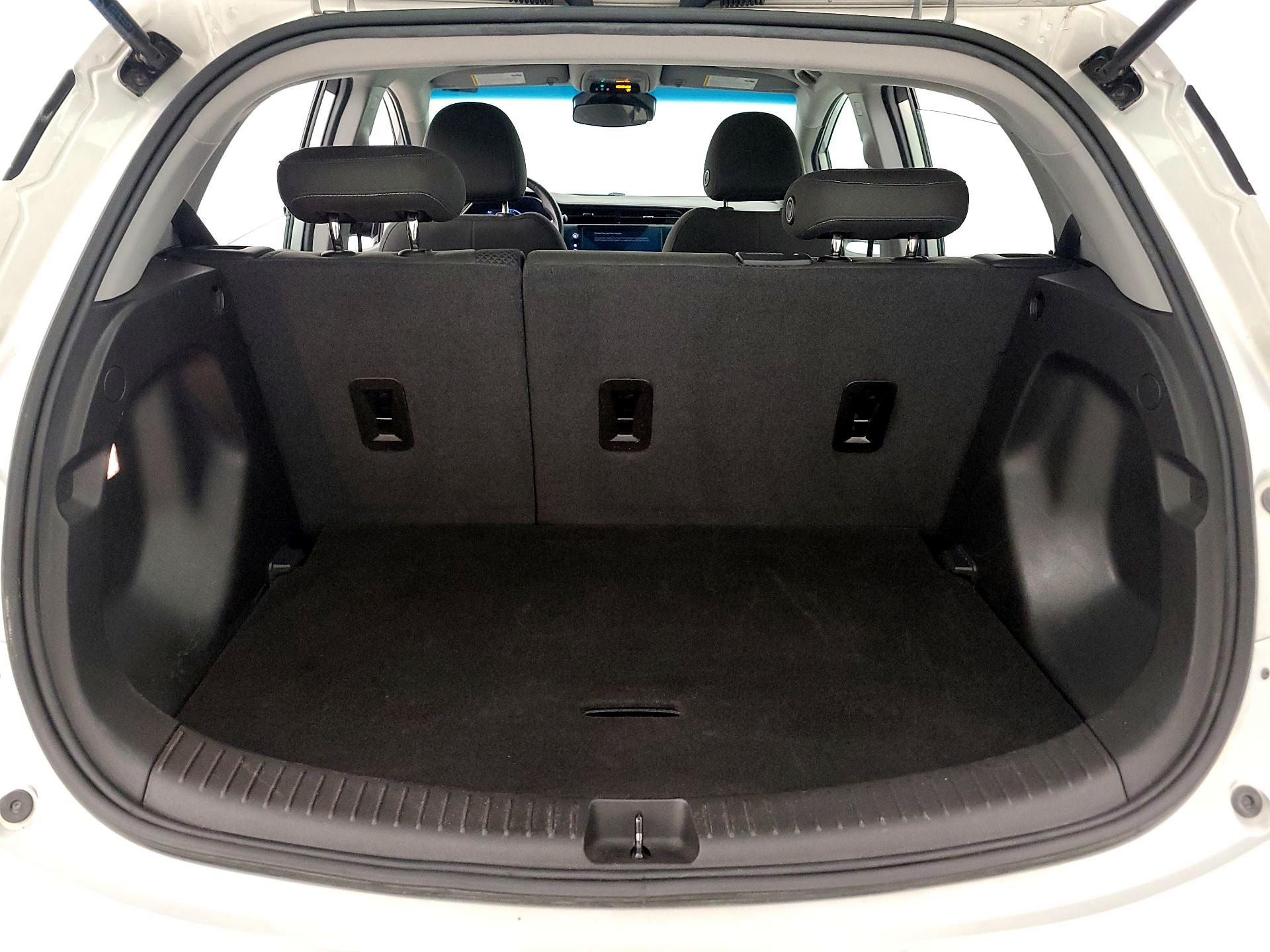 Thumbnail: 2023 Chevrolet Bolt EV - 20