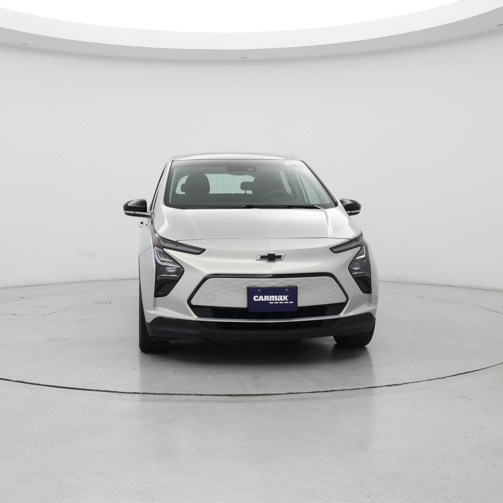 Thumbnail: 2023 Chevrolet Bolt EV - 5