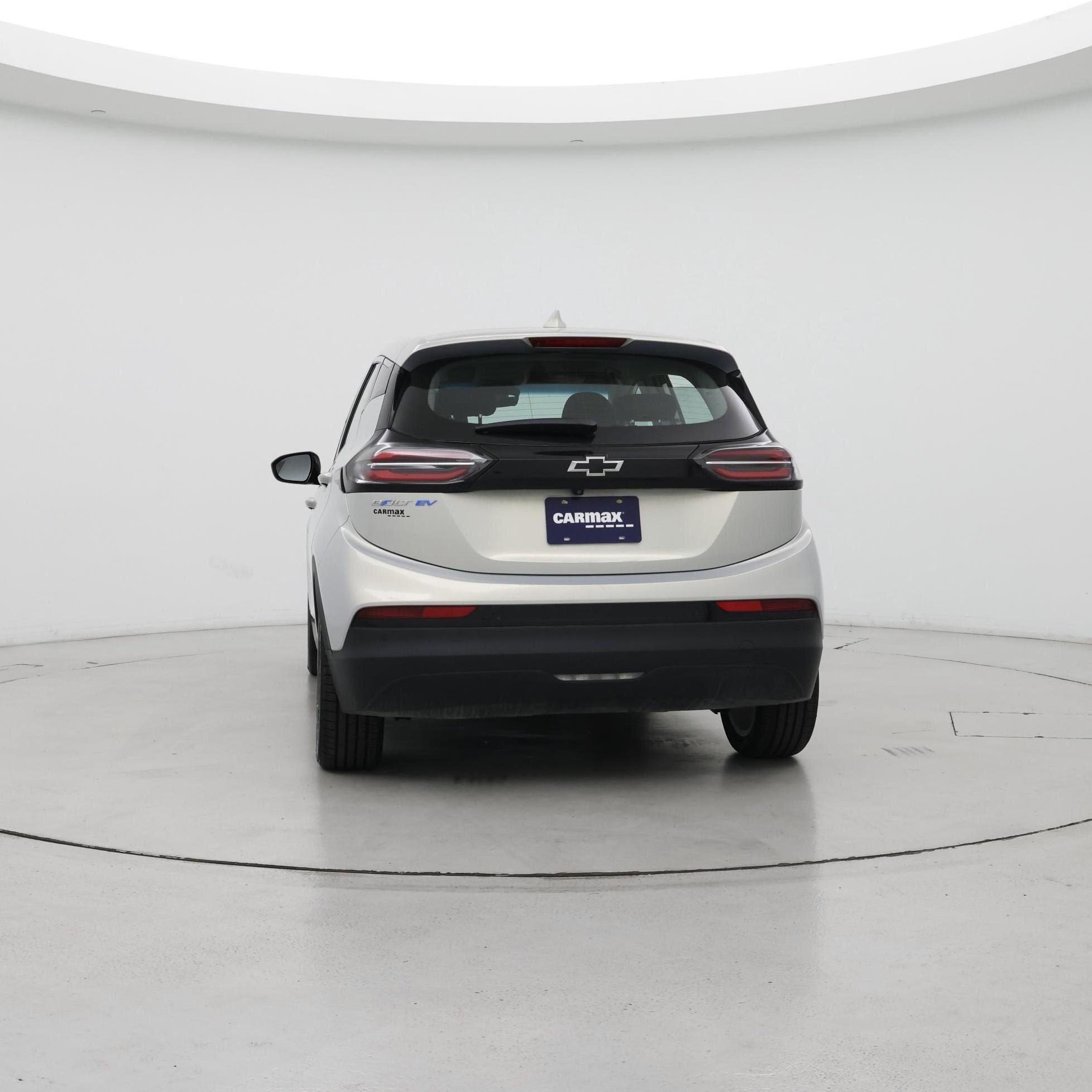 Thumbnail: 2023 Chevrolet Bolt EV - 6