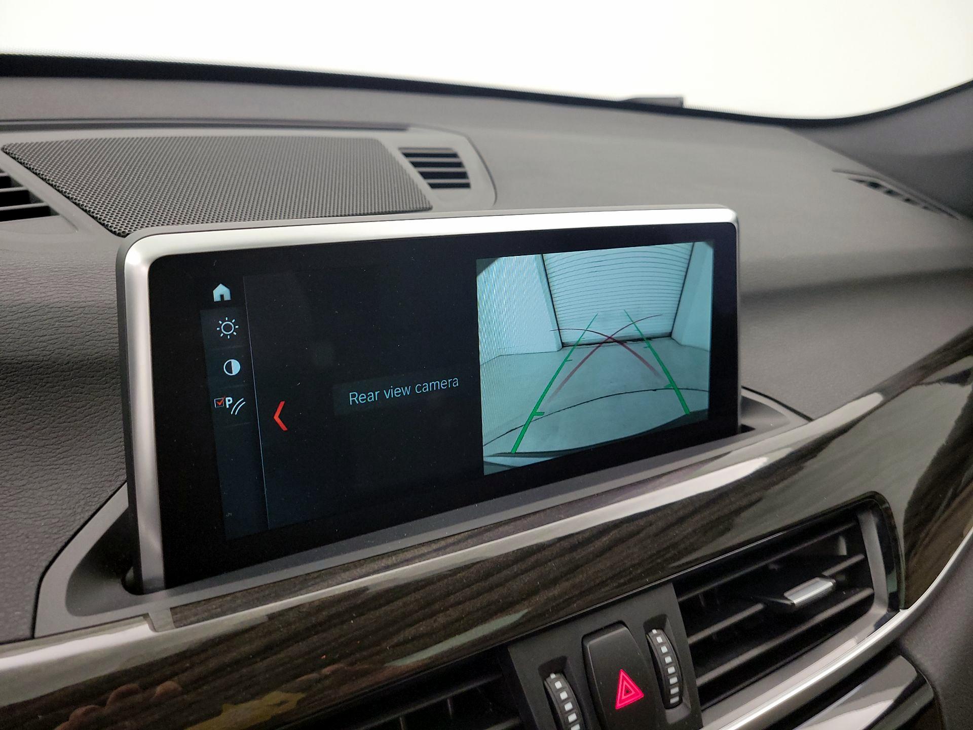 Thumbnail: 2018 BMW X1 - 15