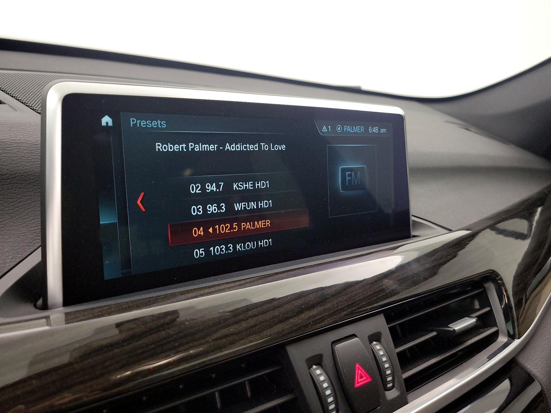 Thumbnail: 2018 BMW X1 - 16