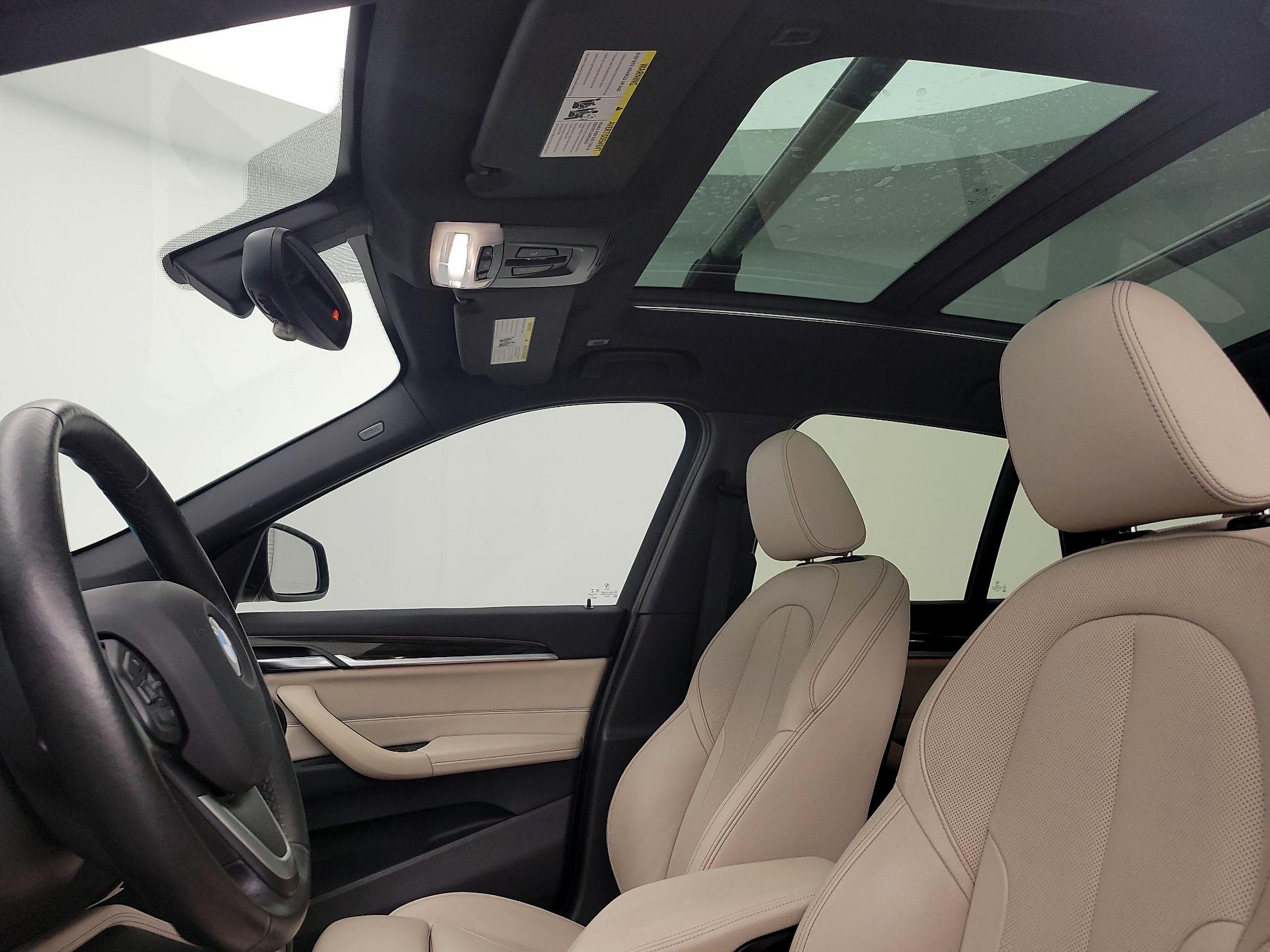 Thumbnail: 2018 BMW X1 - 20