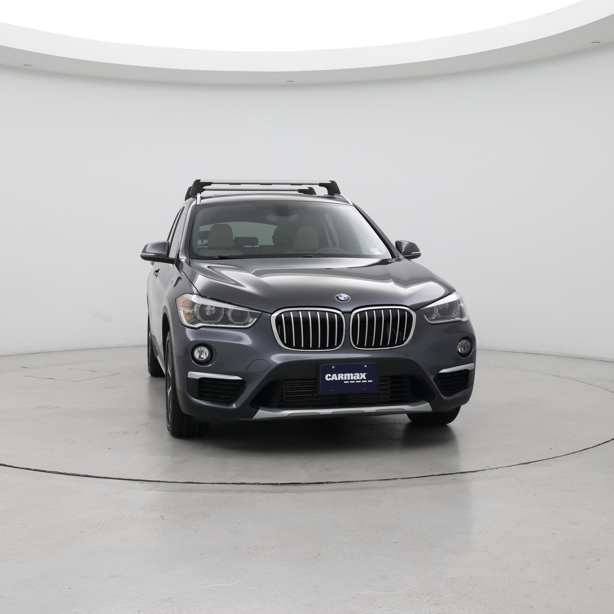 Thumbnail: 2018 BMW X1 - 5
